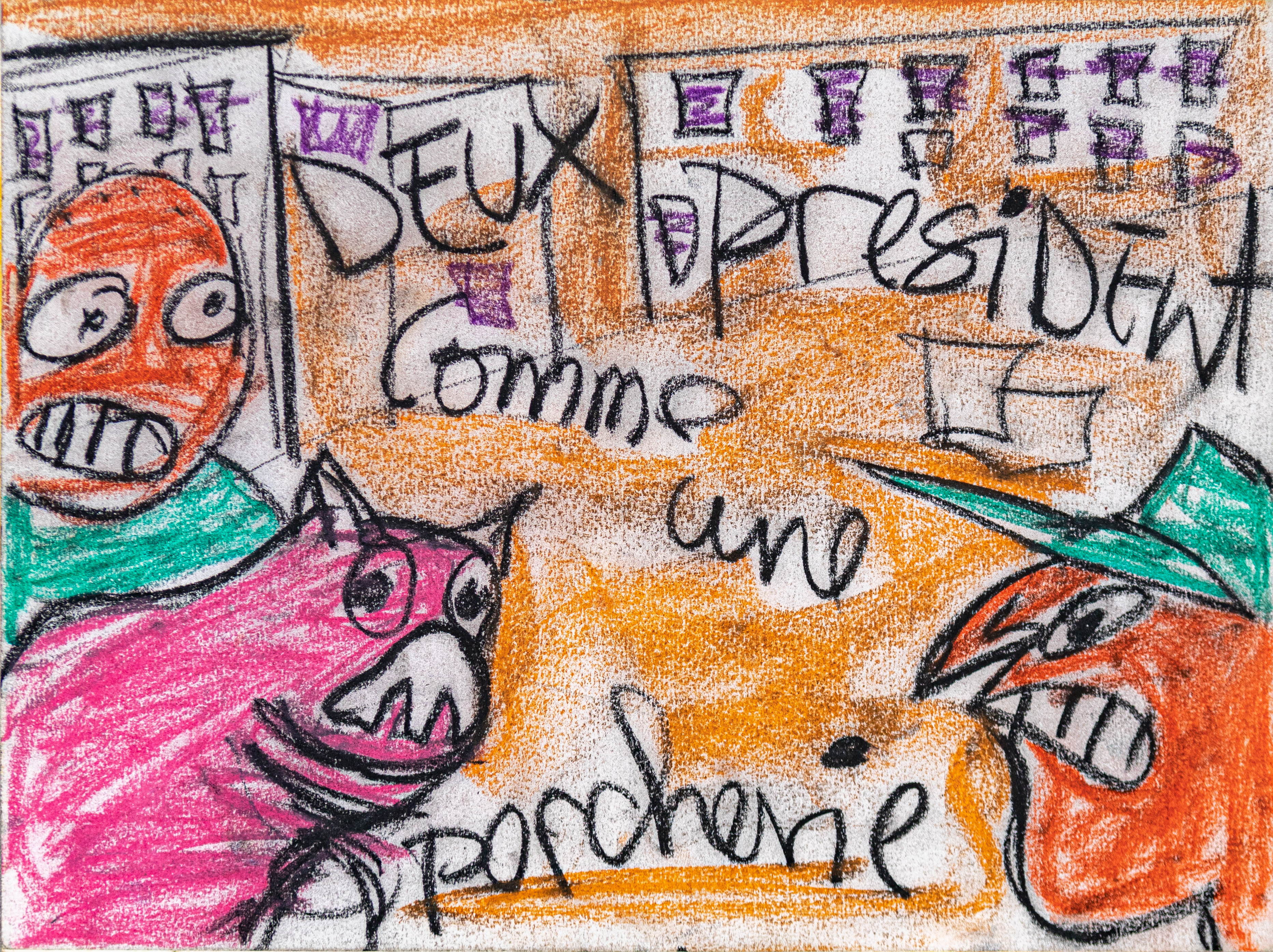 Sans Titre