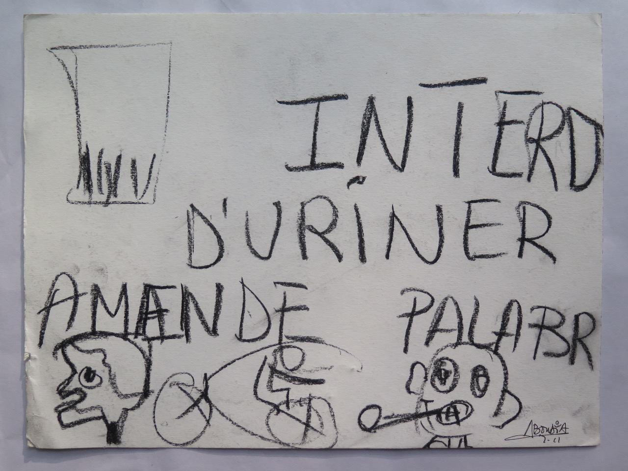 Sans Titre