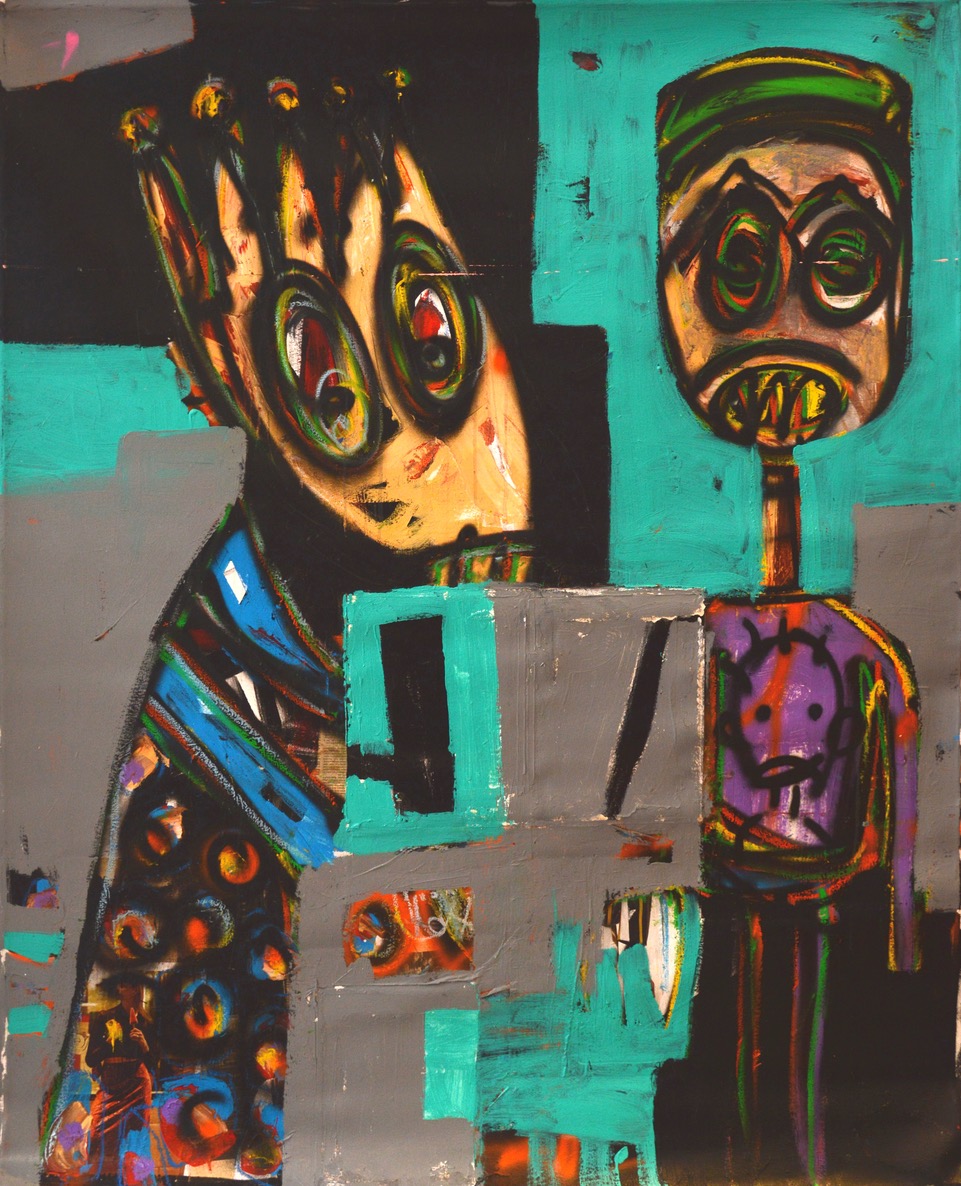 Untitled #1