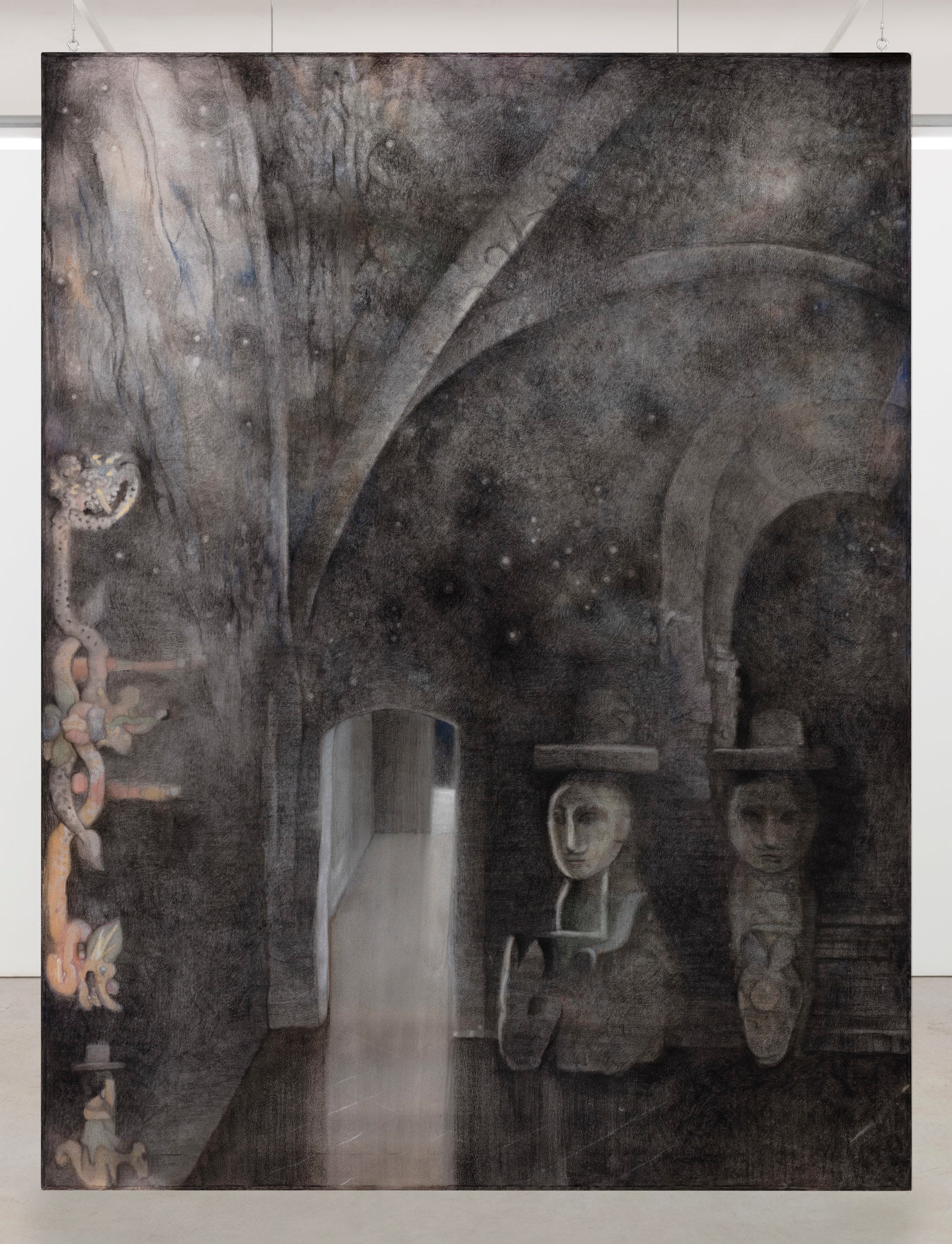Disillusion, Eclipse