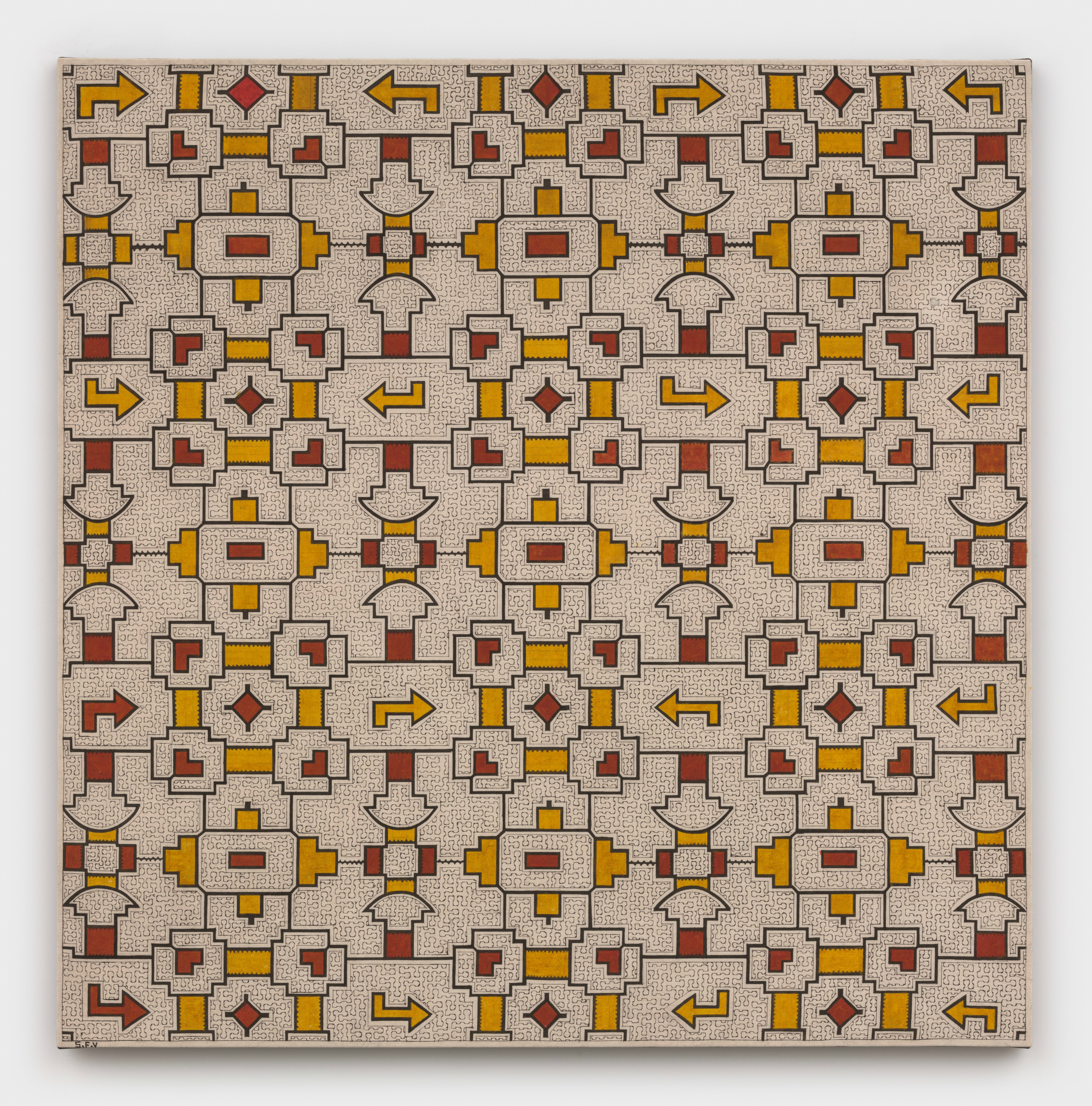 Untitled (Ani Bero 3, )