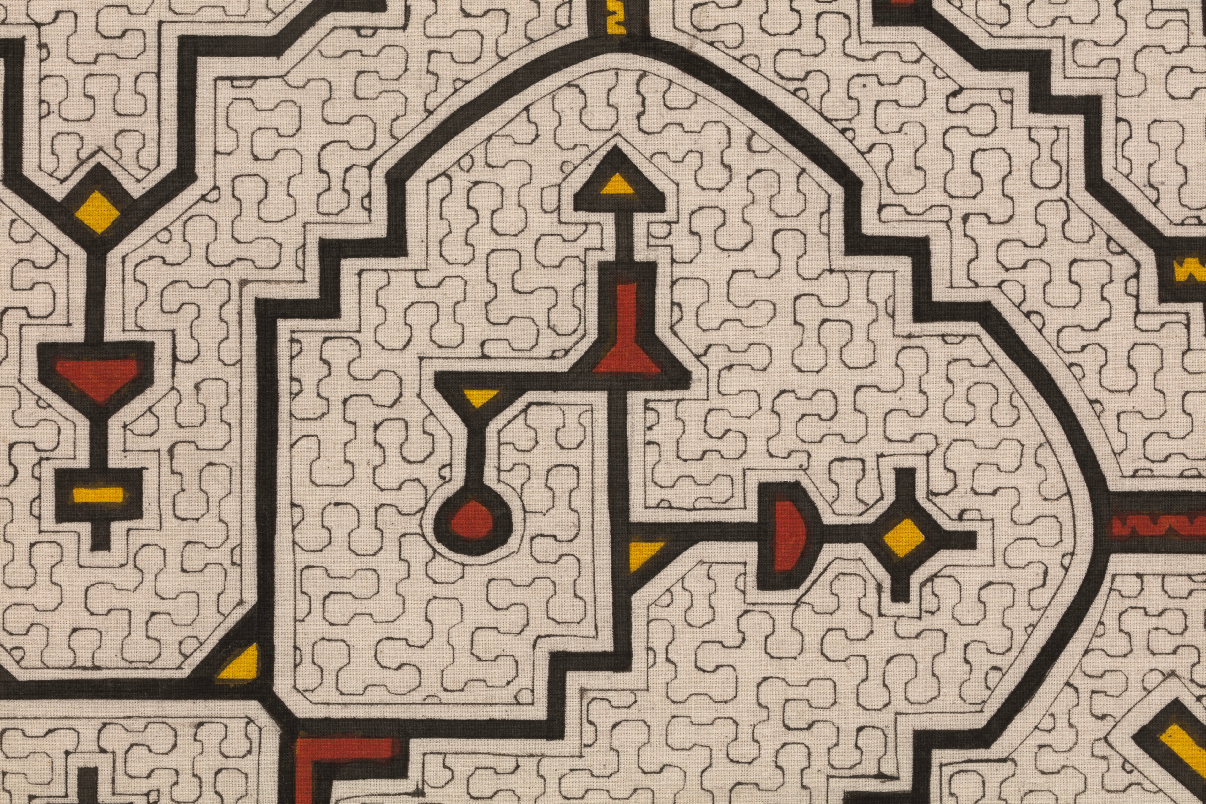 Untitled (Maya Kené 10),