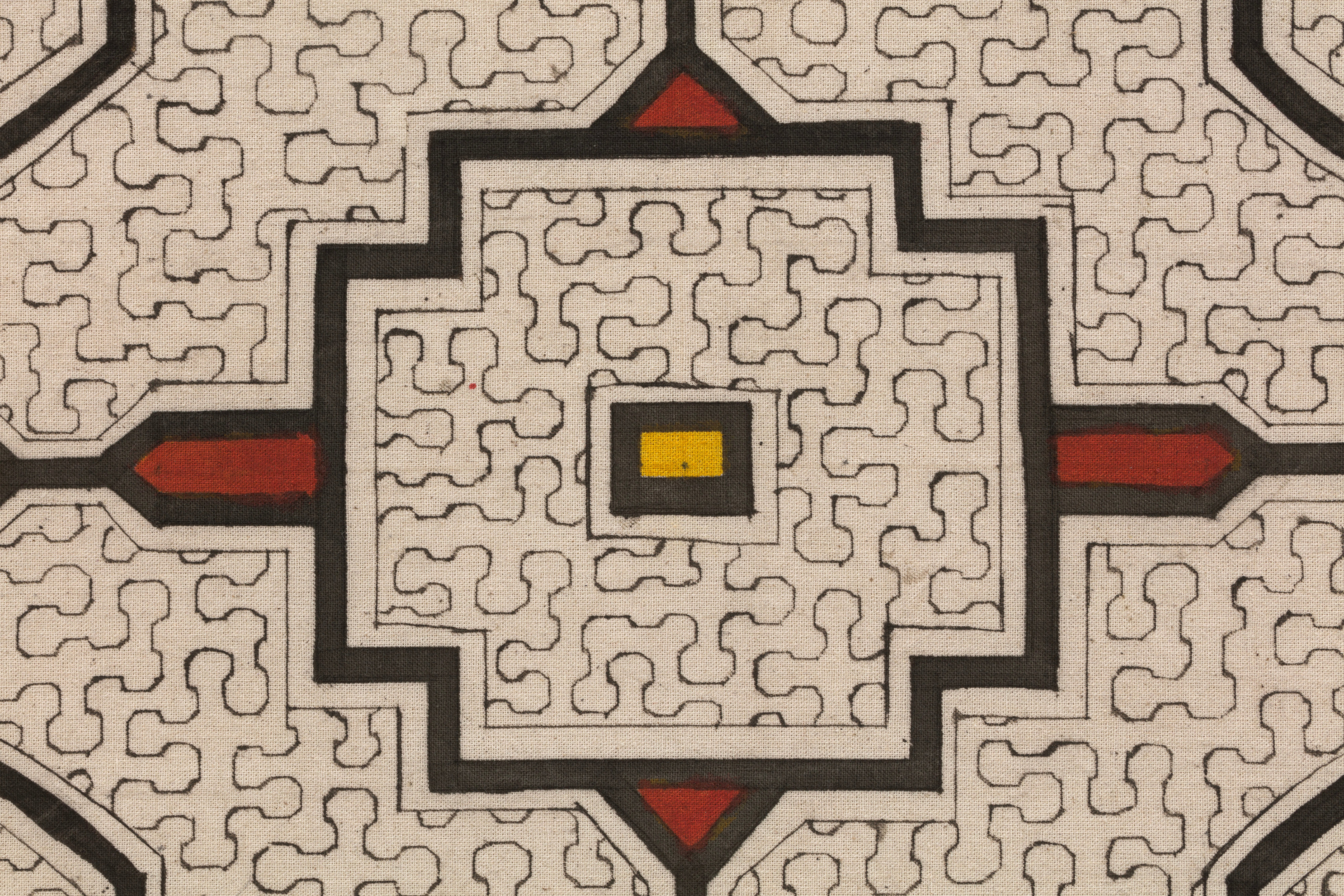 Untitled (Maya Kené 10),
