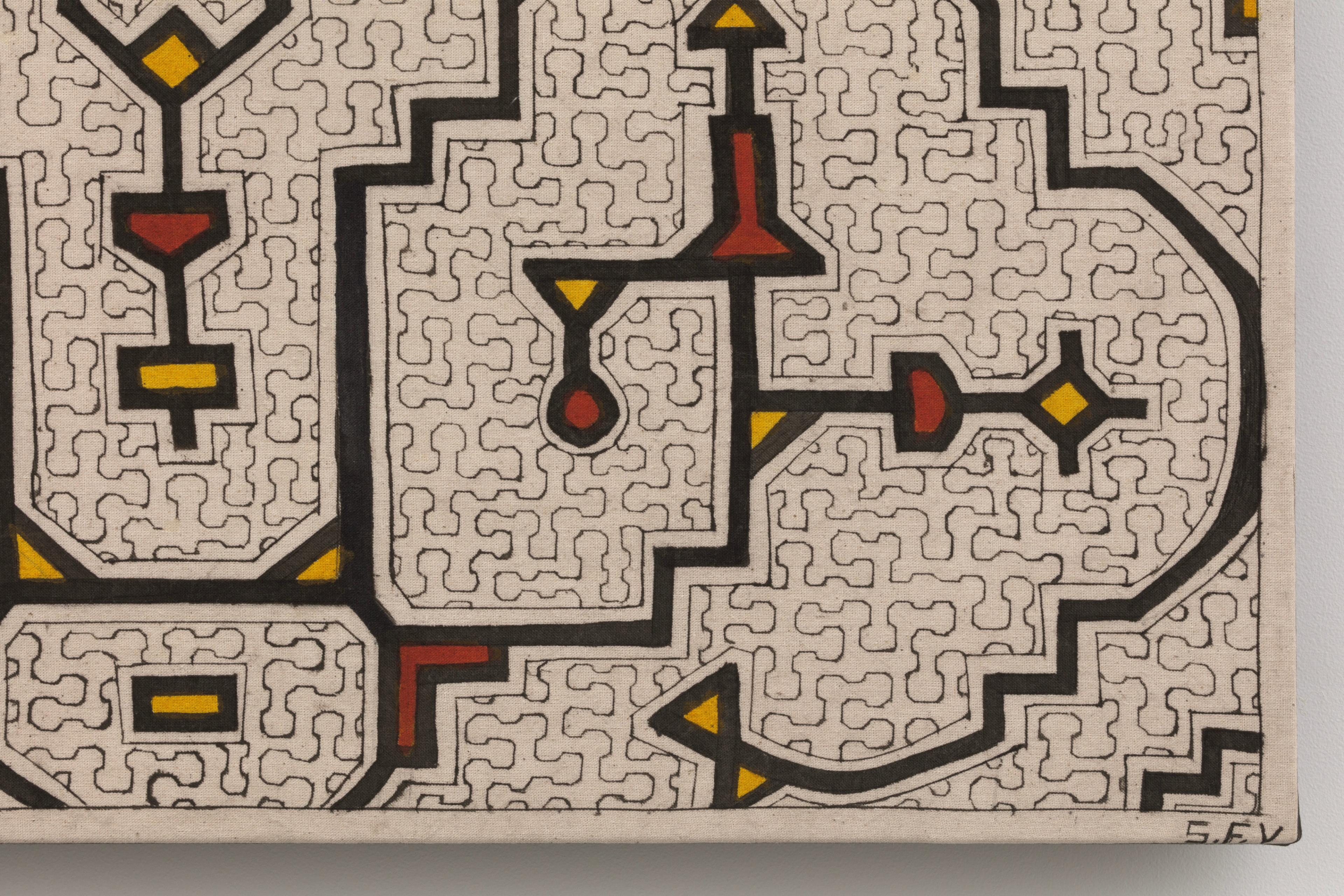 Untitled (Maya Kené 10),
