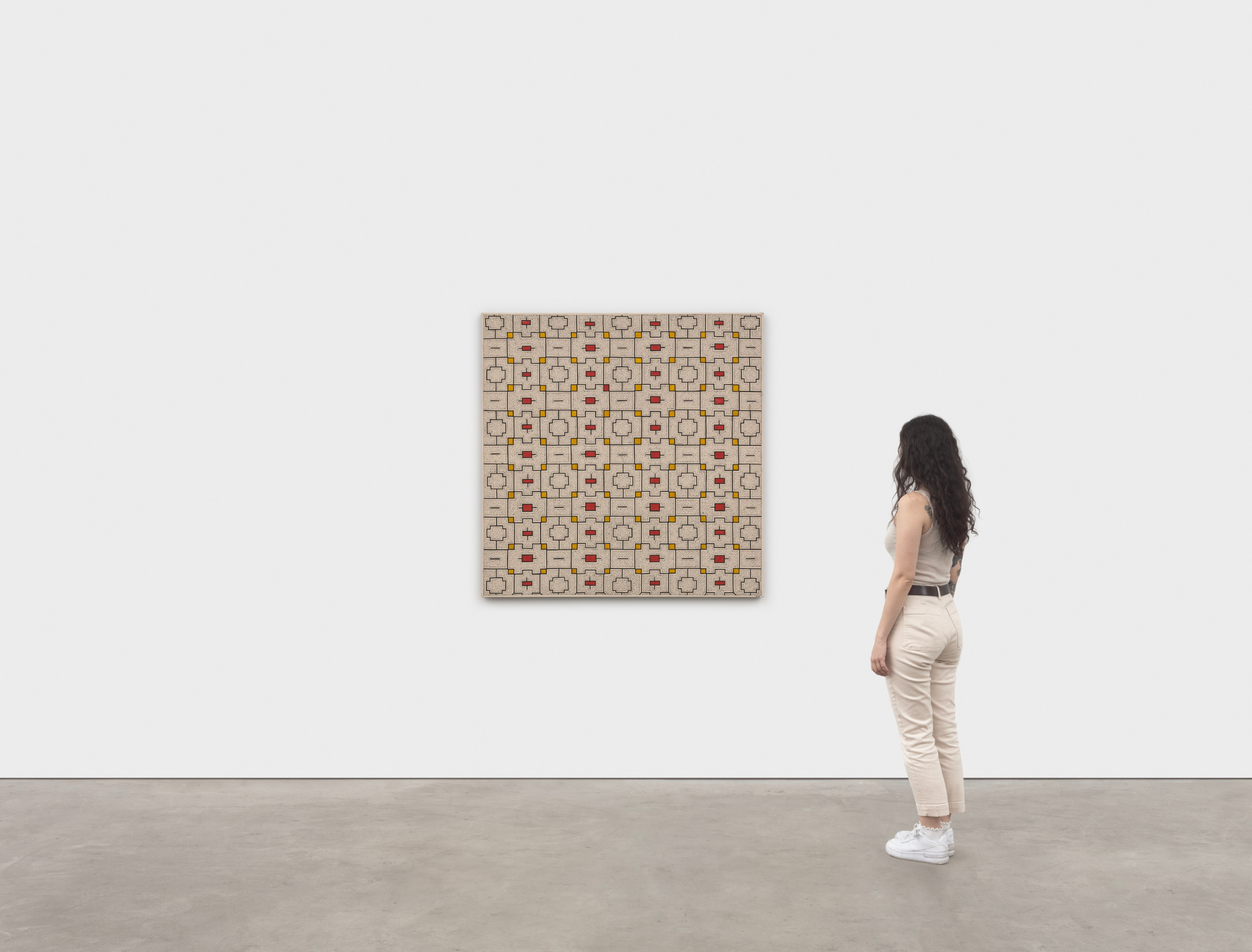 Untitled (Ani Bero 2, )