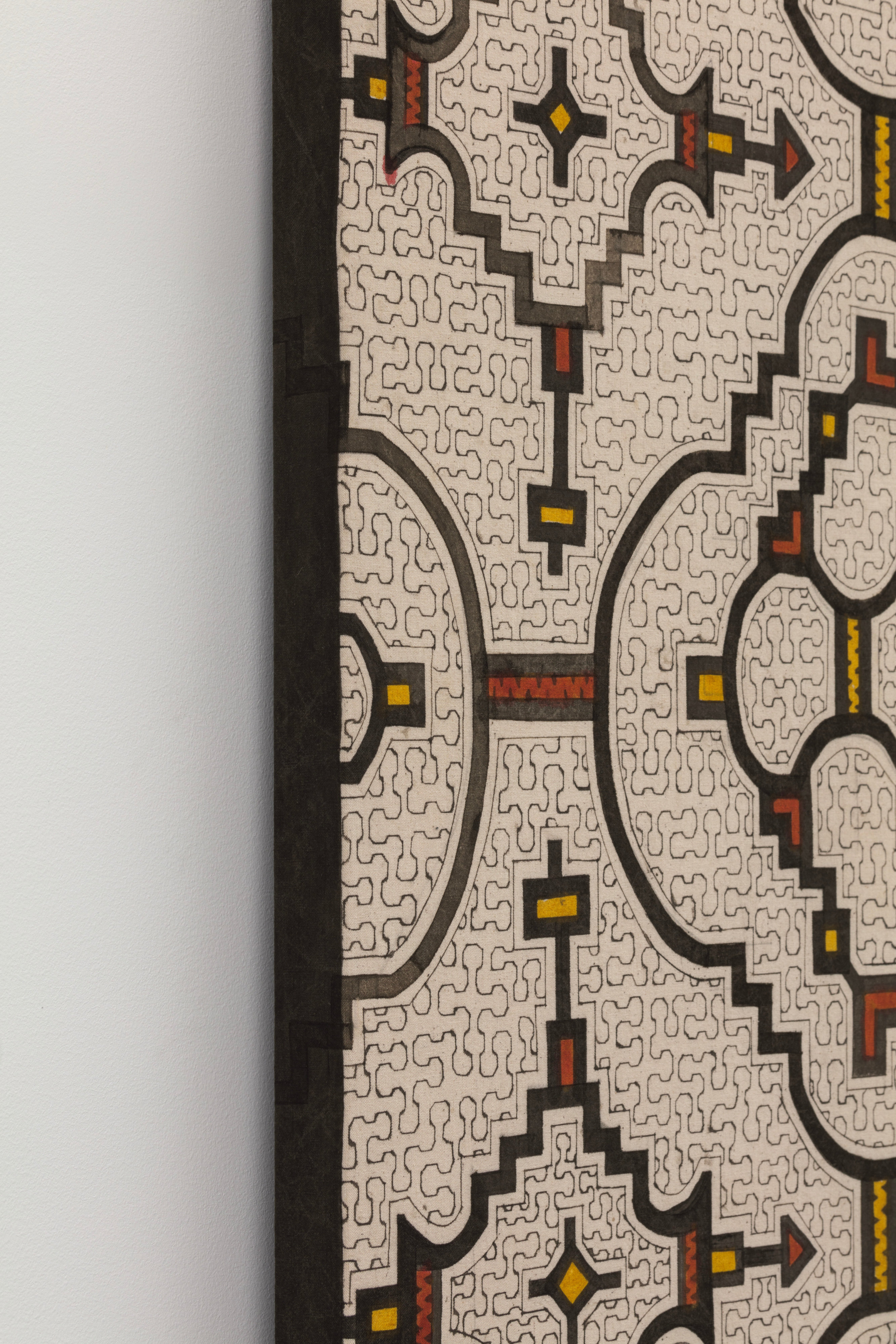 Untitled (Maya Kené 11, )