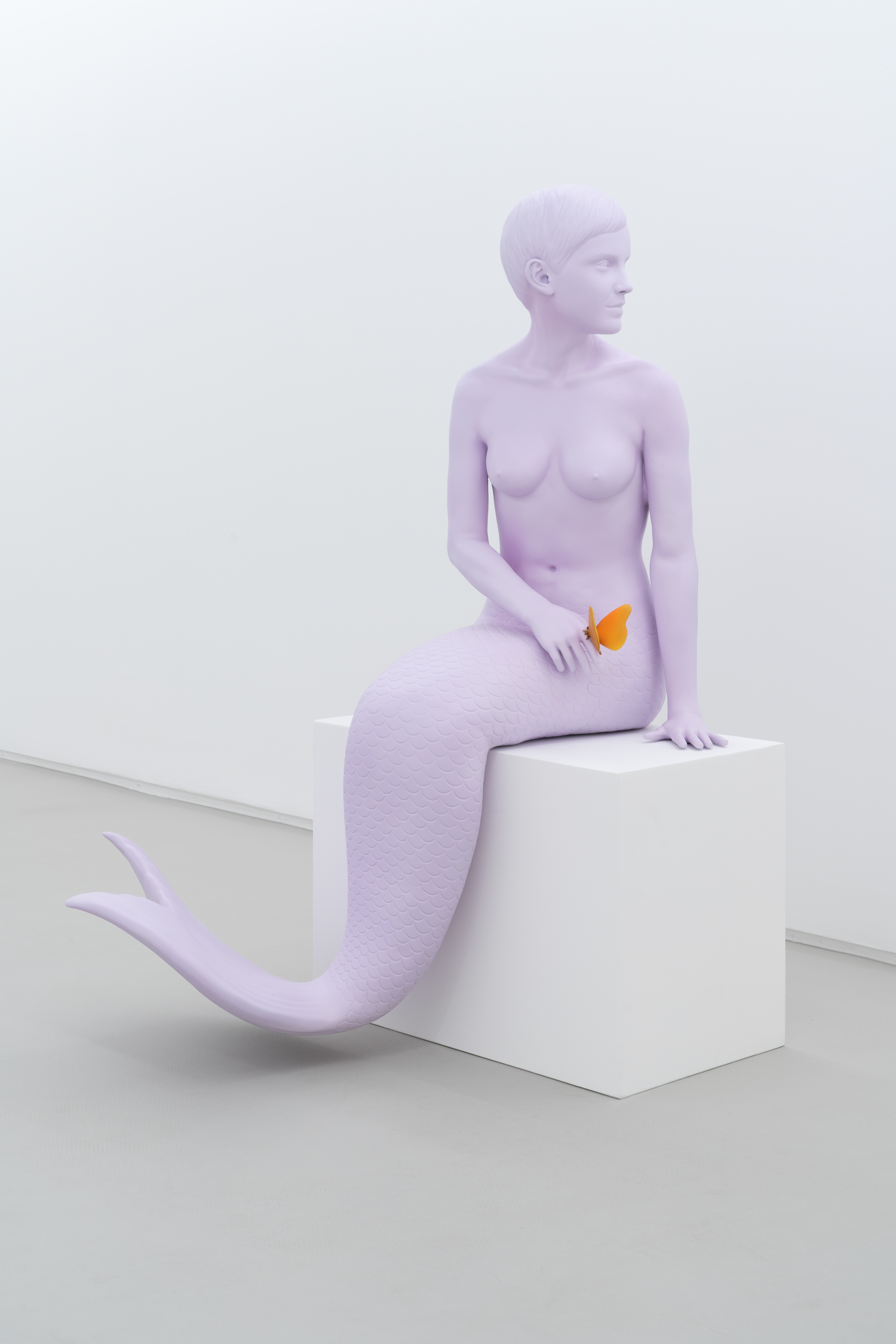 Little Mermaid