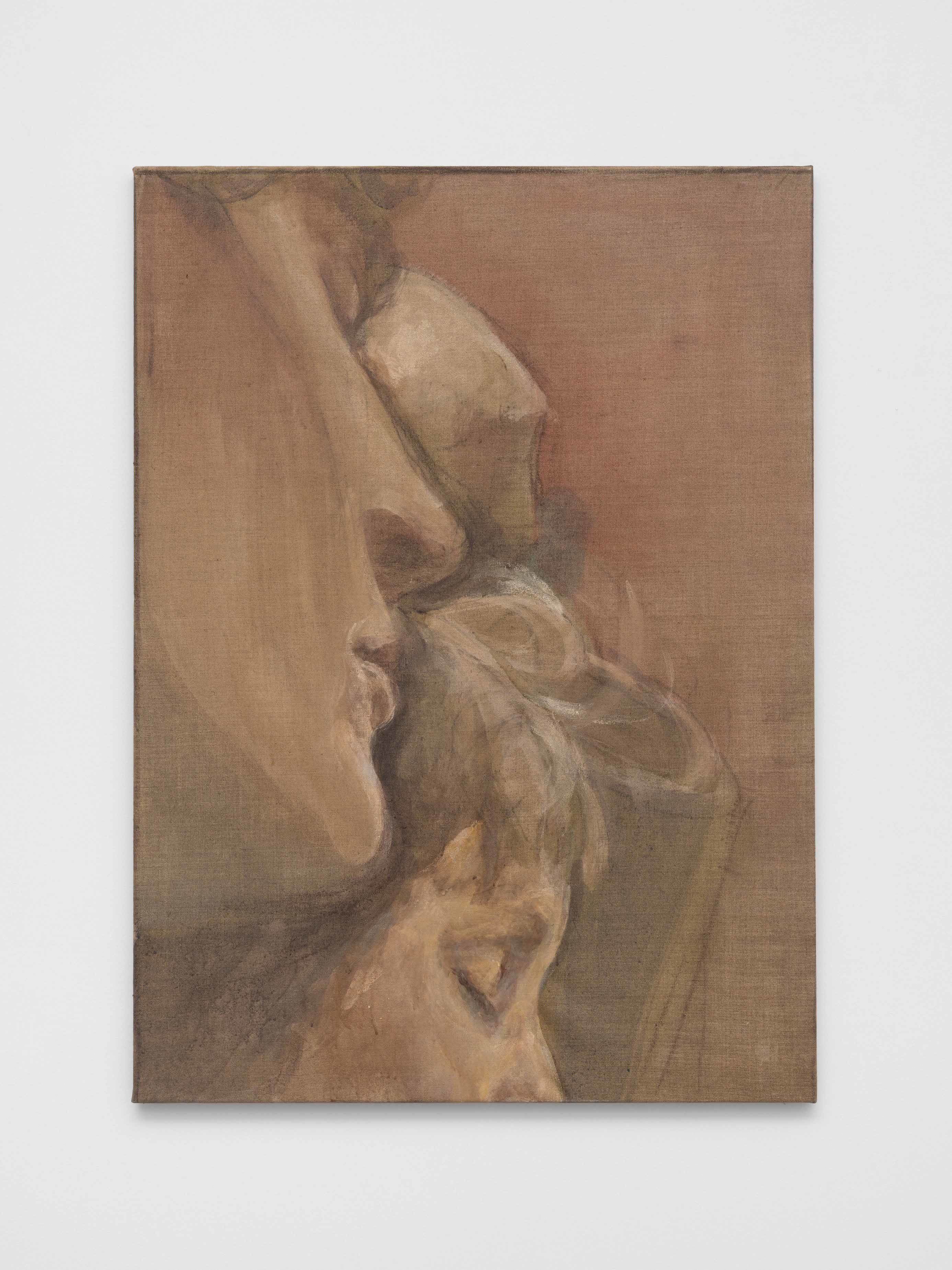 Sleeping child (II)