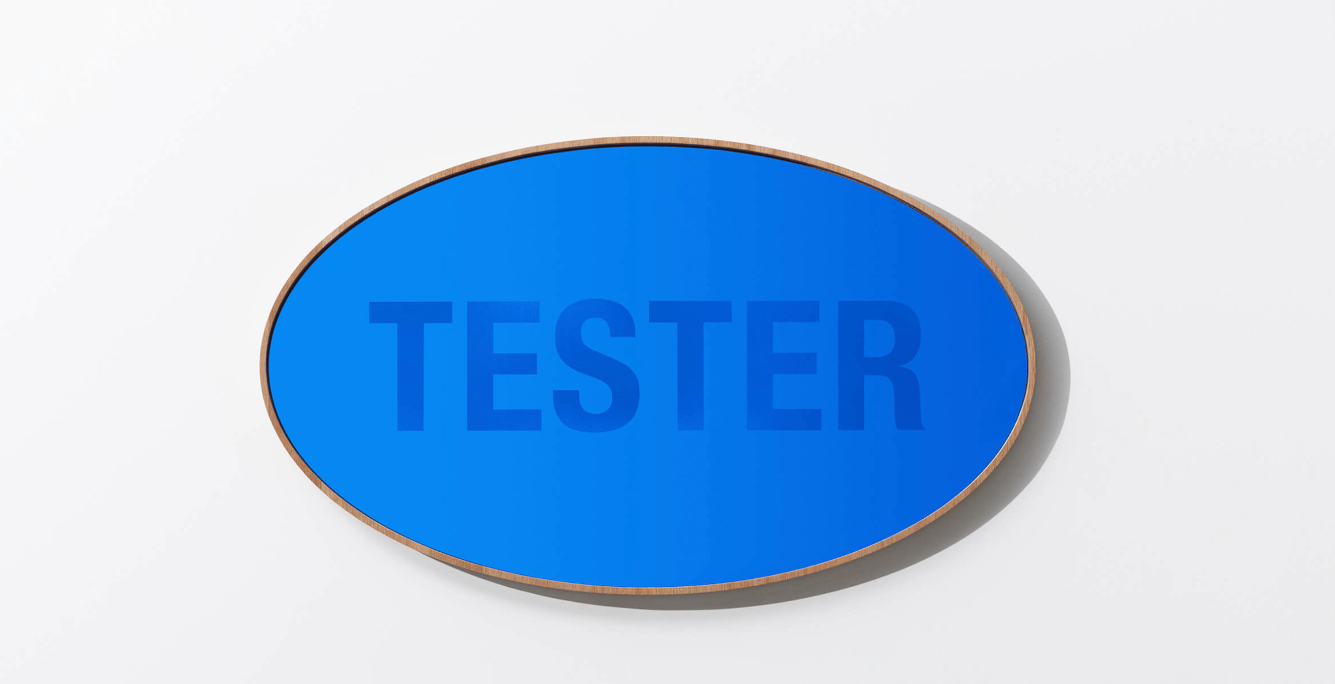 Tester