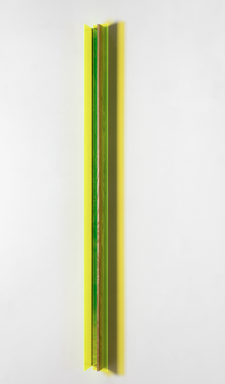 Graft (Green)