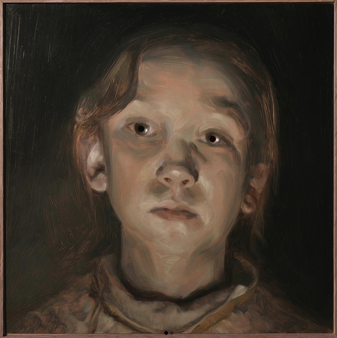La nuit du monde (Léonie)