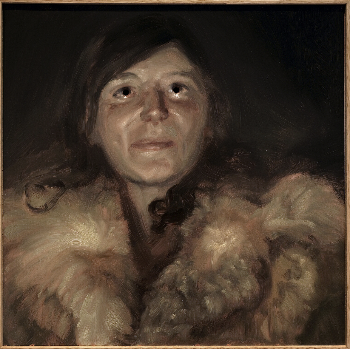 La nuit du monde (Marie-Lise)