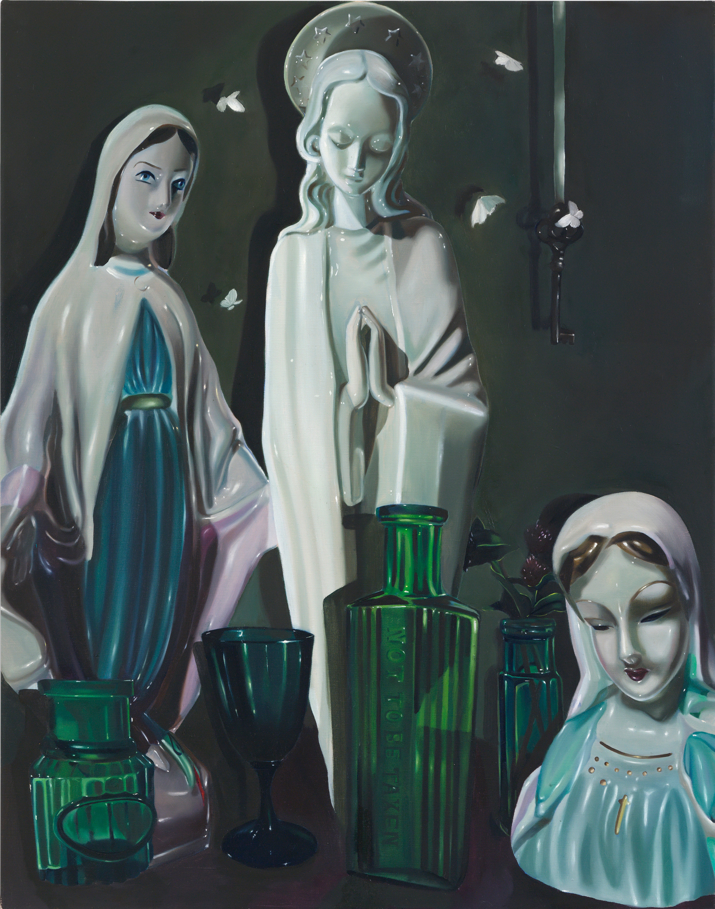 Altar