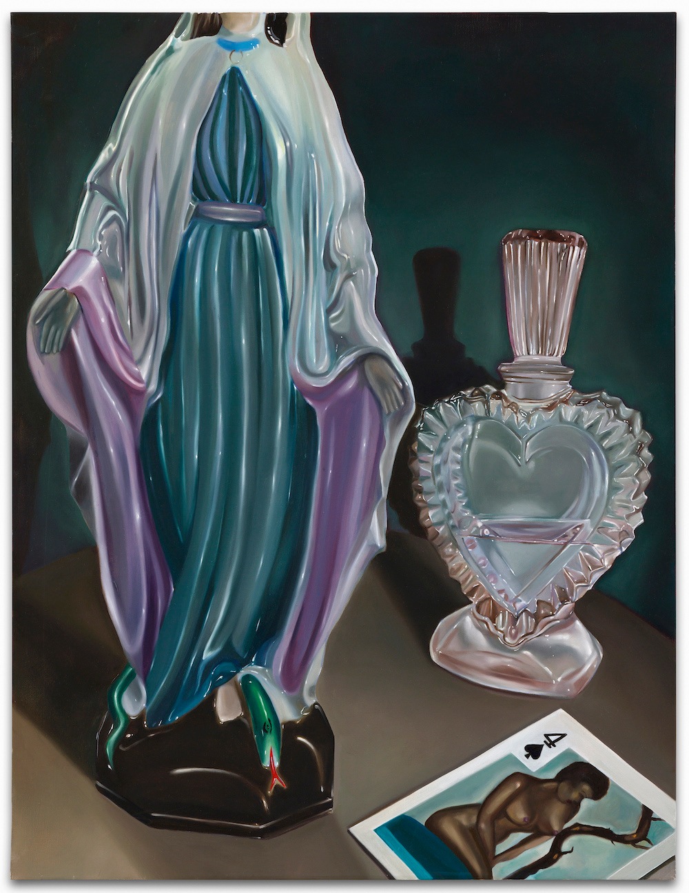 Holy Water
