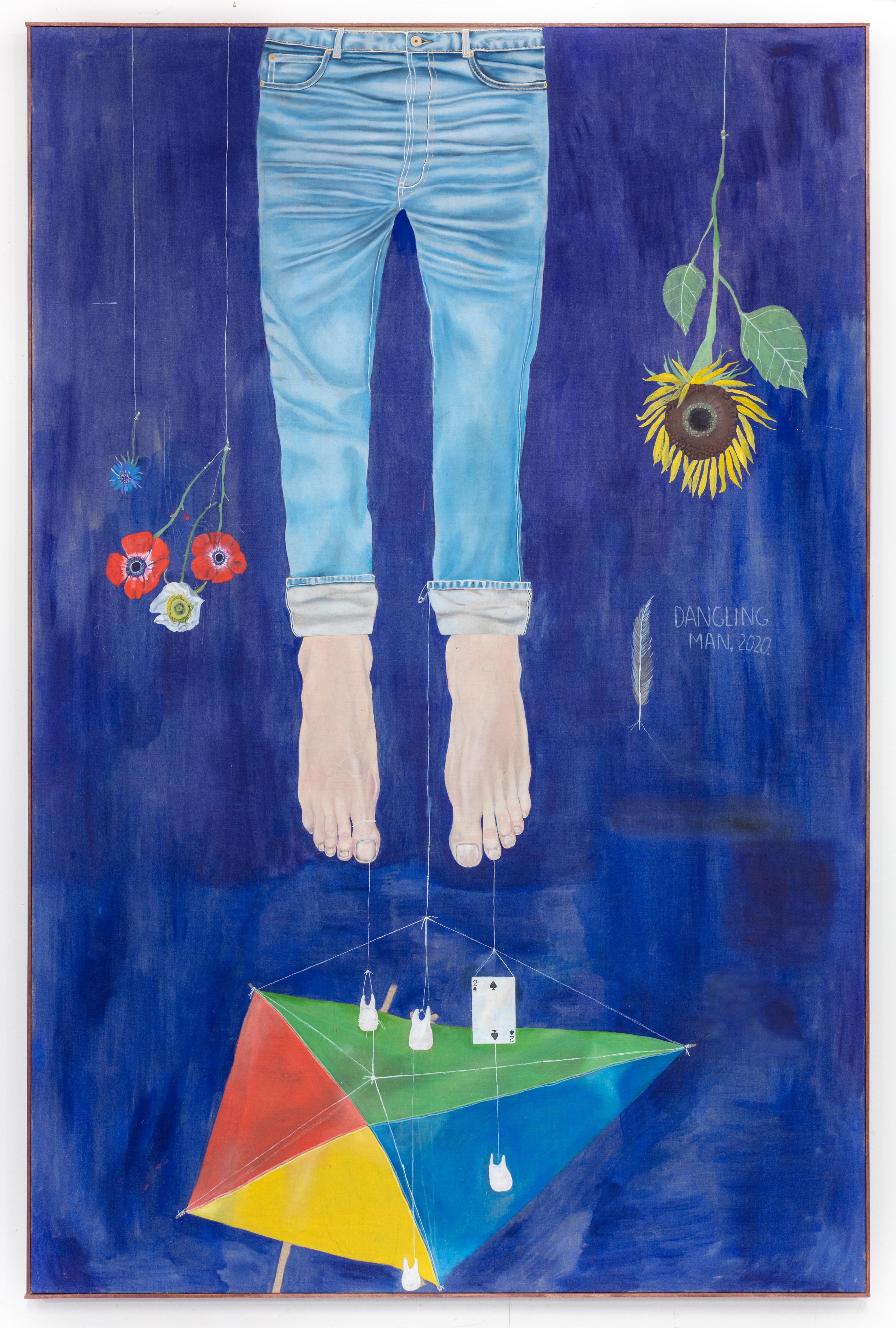 Dangling Man