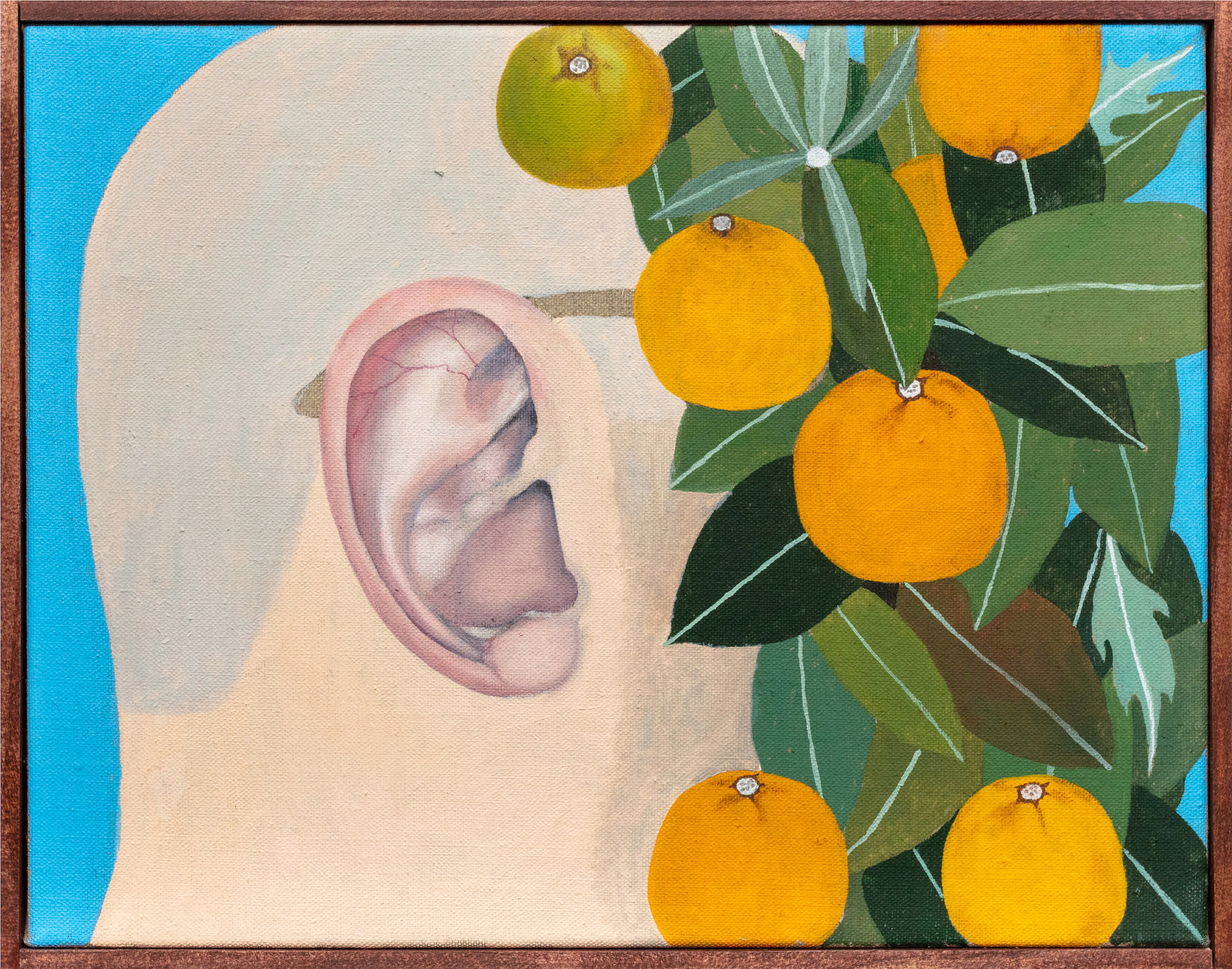 M. With Citrus II