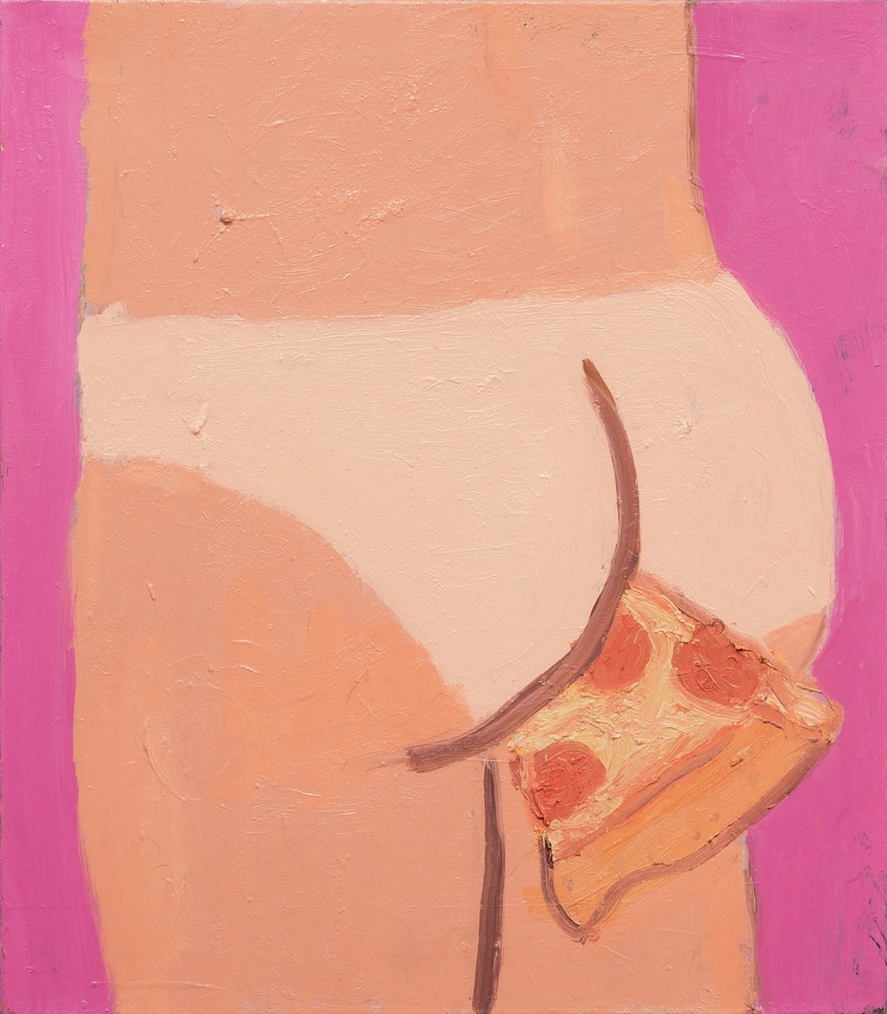 Pizzabutt