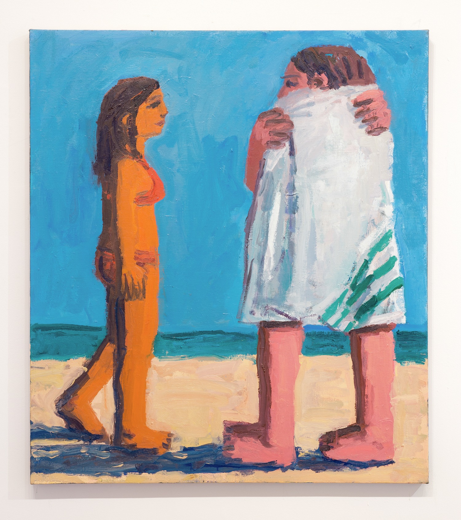 Beach Towel