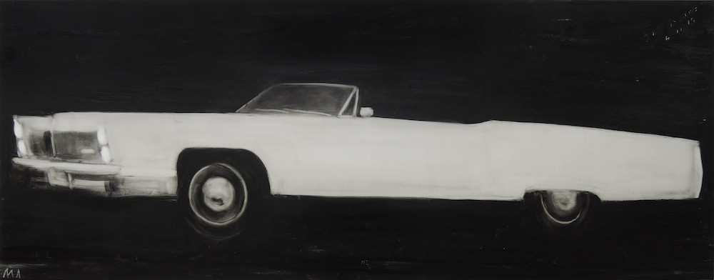 Cadillac 6/11/19