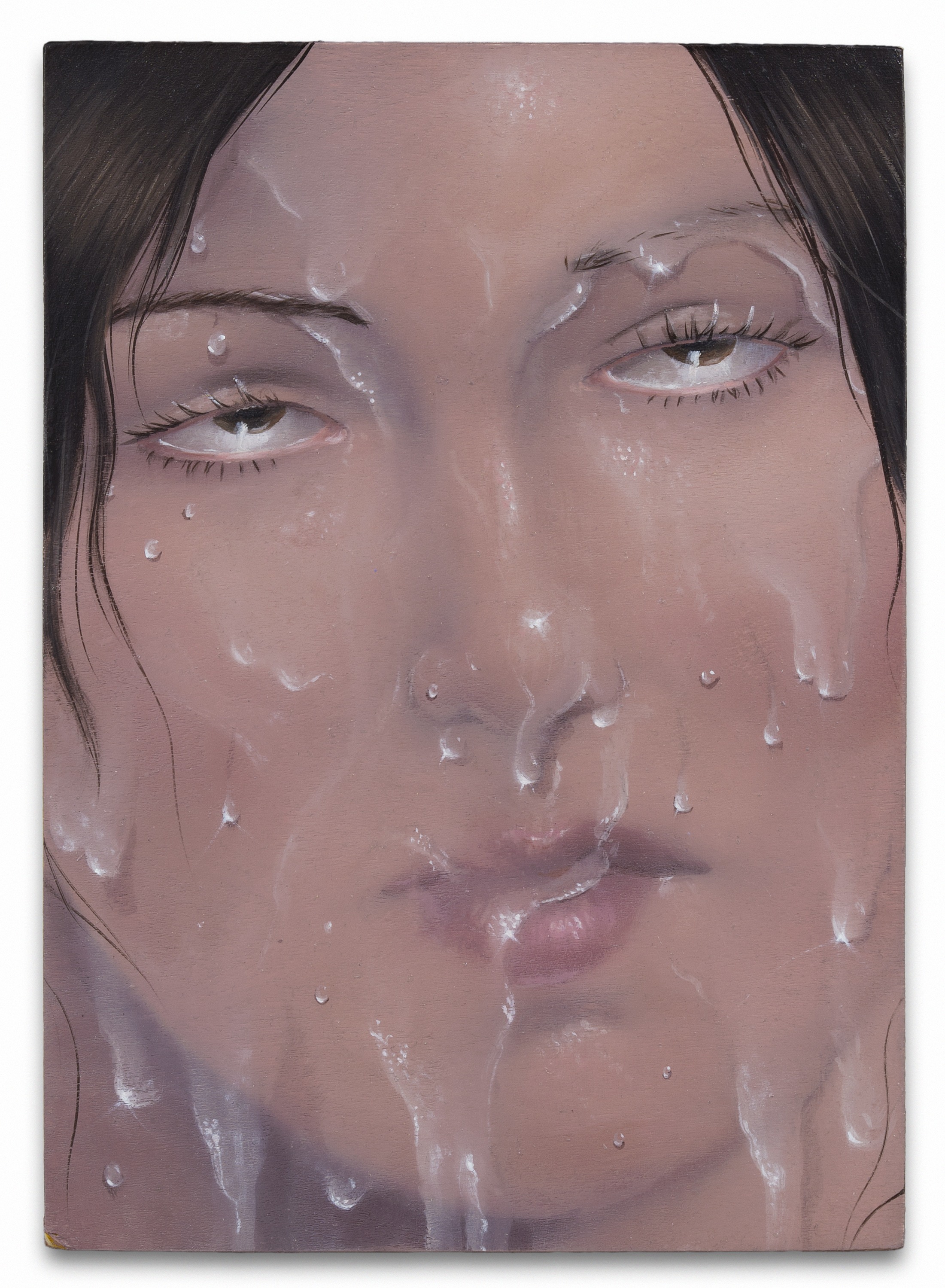 Cleansed, but only for today