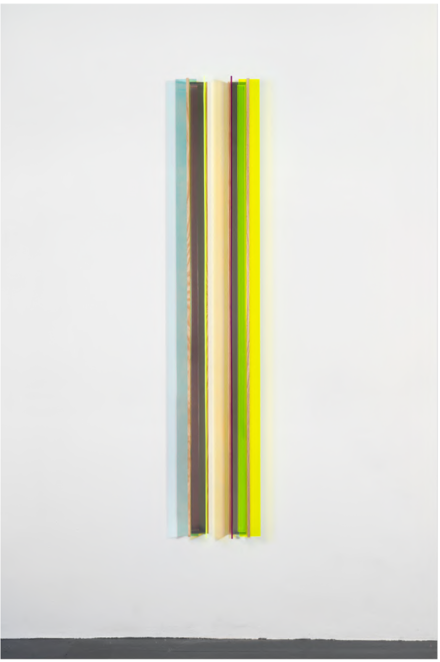 Graft (Green and Dichroic)