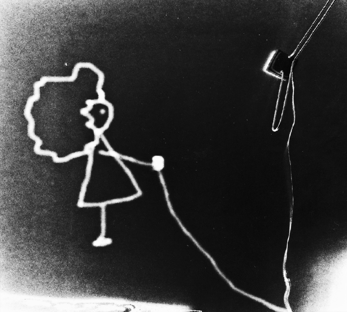 Ukubona i from the series Sabela Uyabizwa