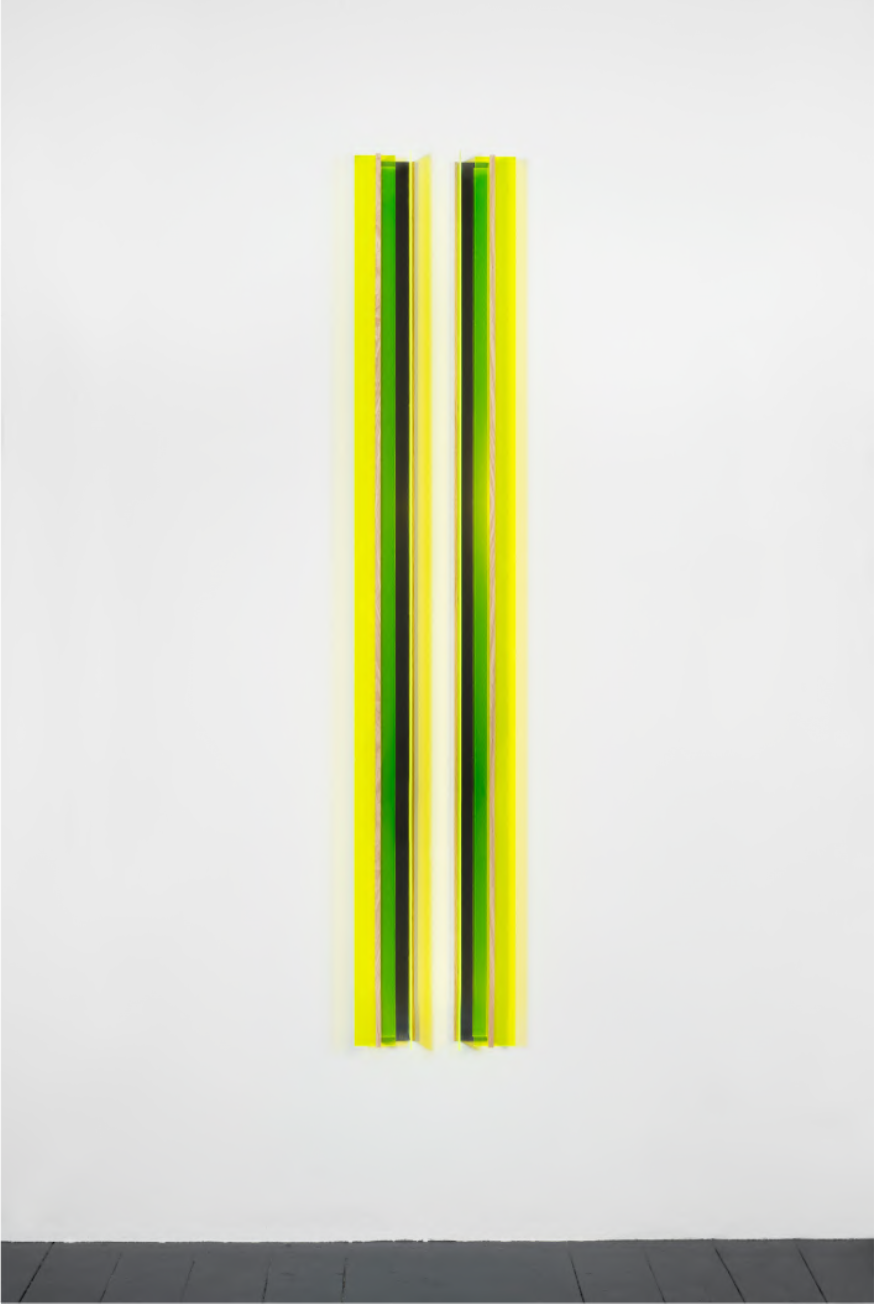 Graft (Green)