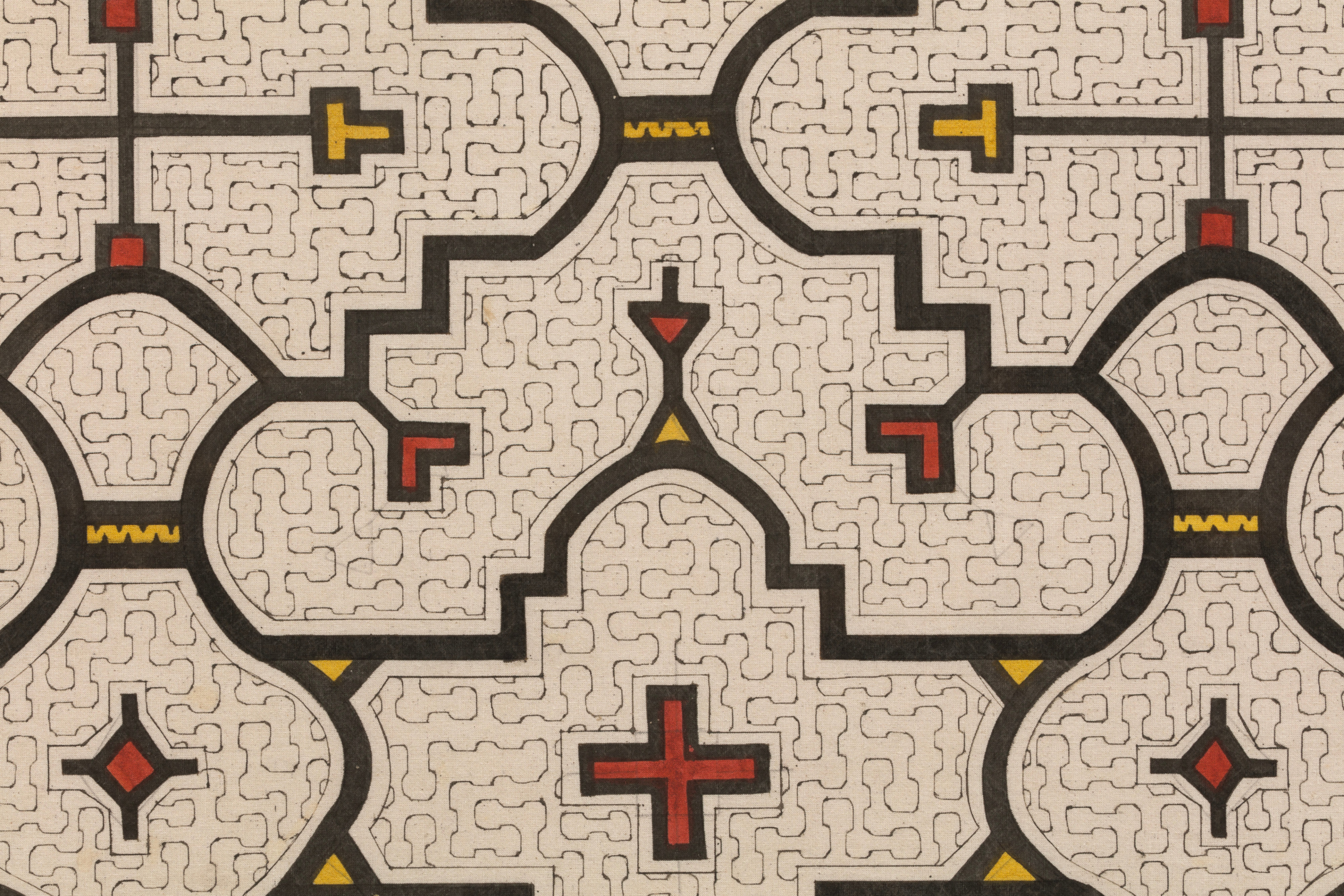 Untitled (Maya Kené 10, )