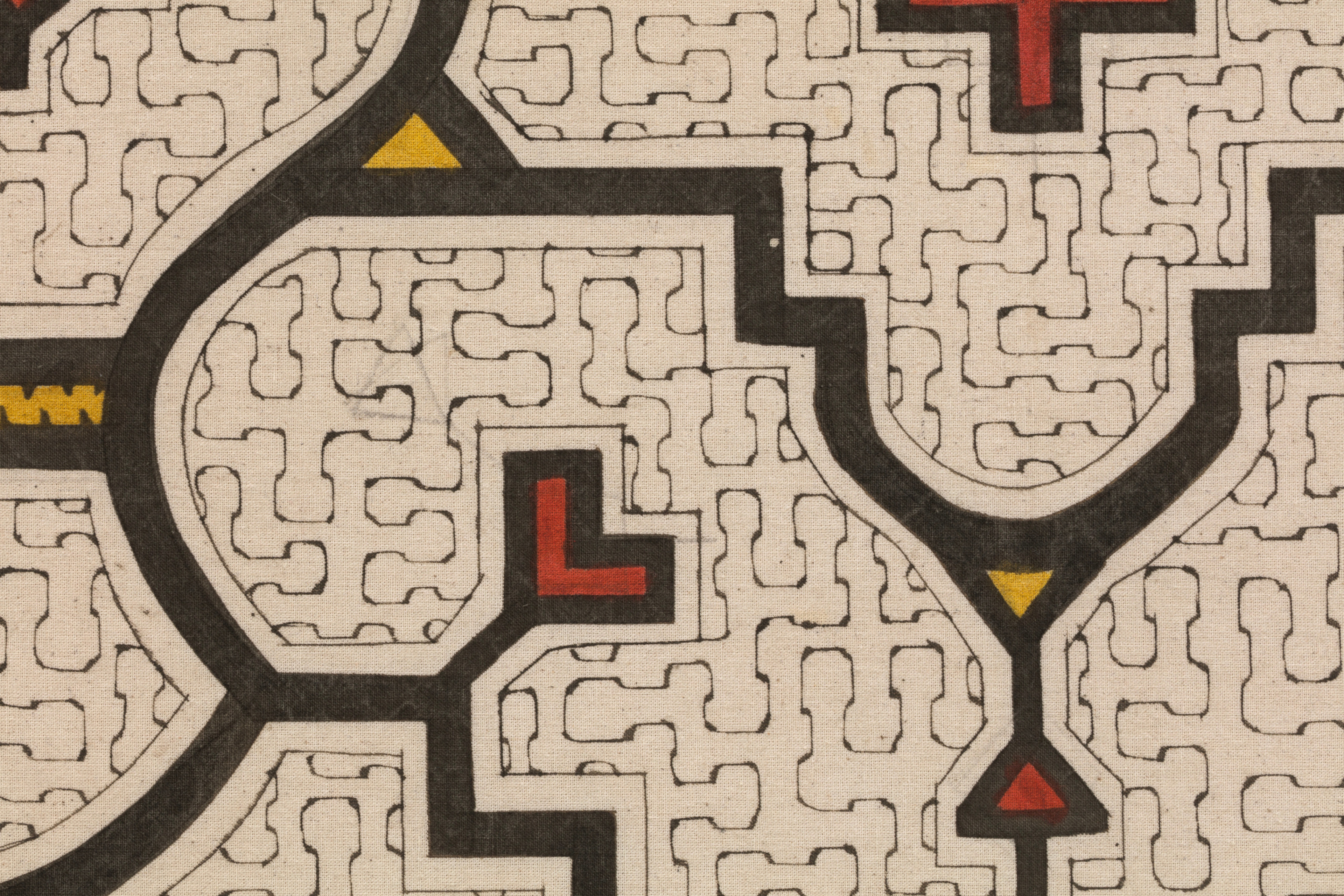 Untitled (Maya Kené 10, )