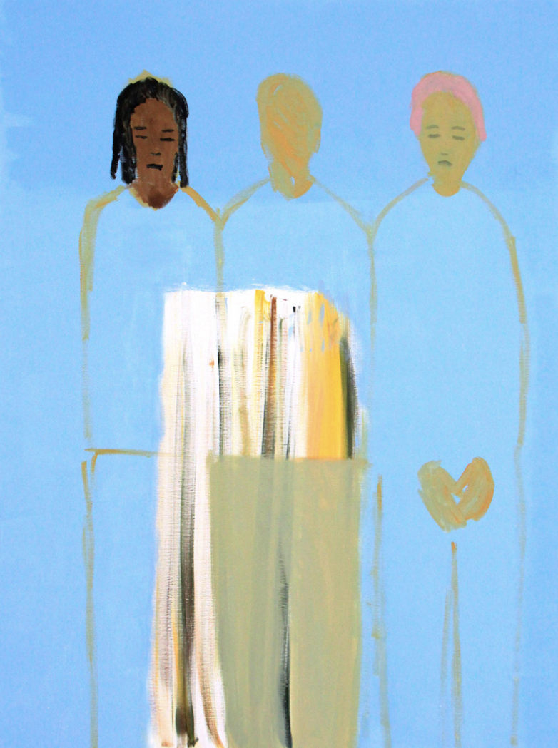 Figures (Prairie)
