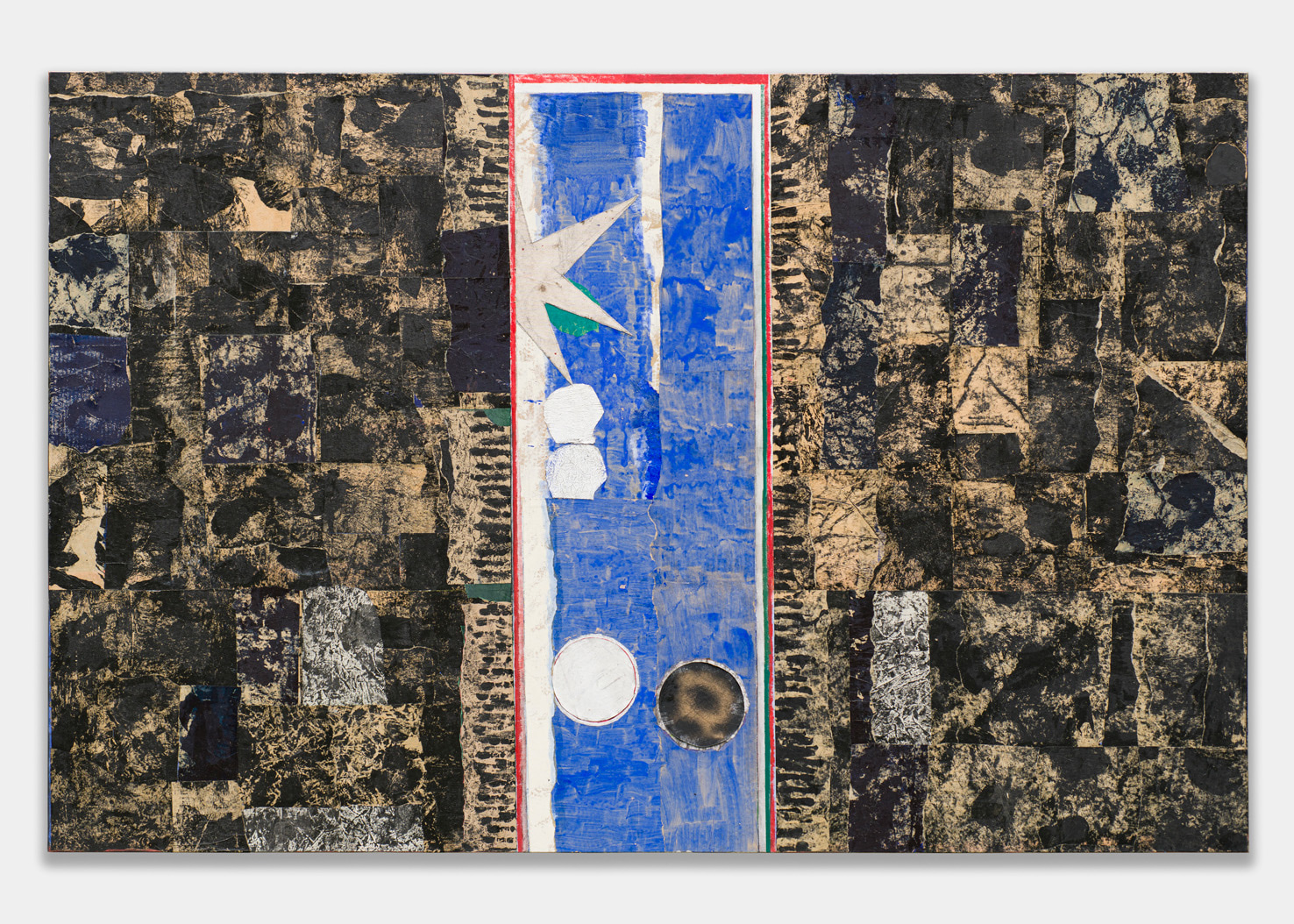 Triptych (Star)