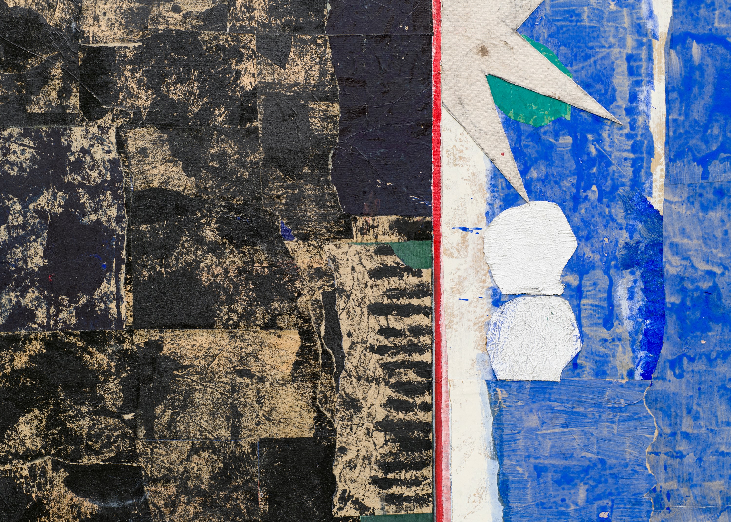 Triptych (Star)