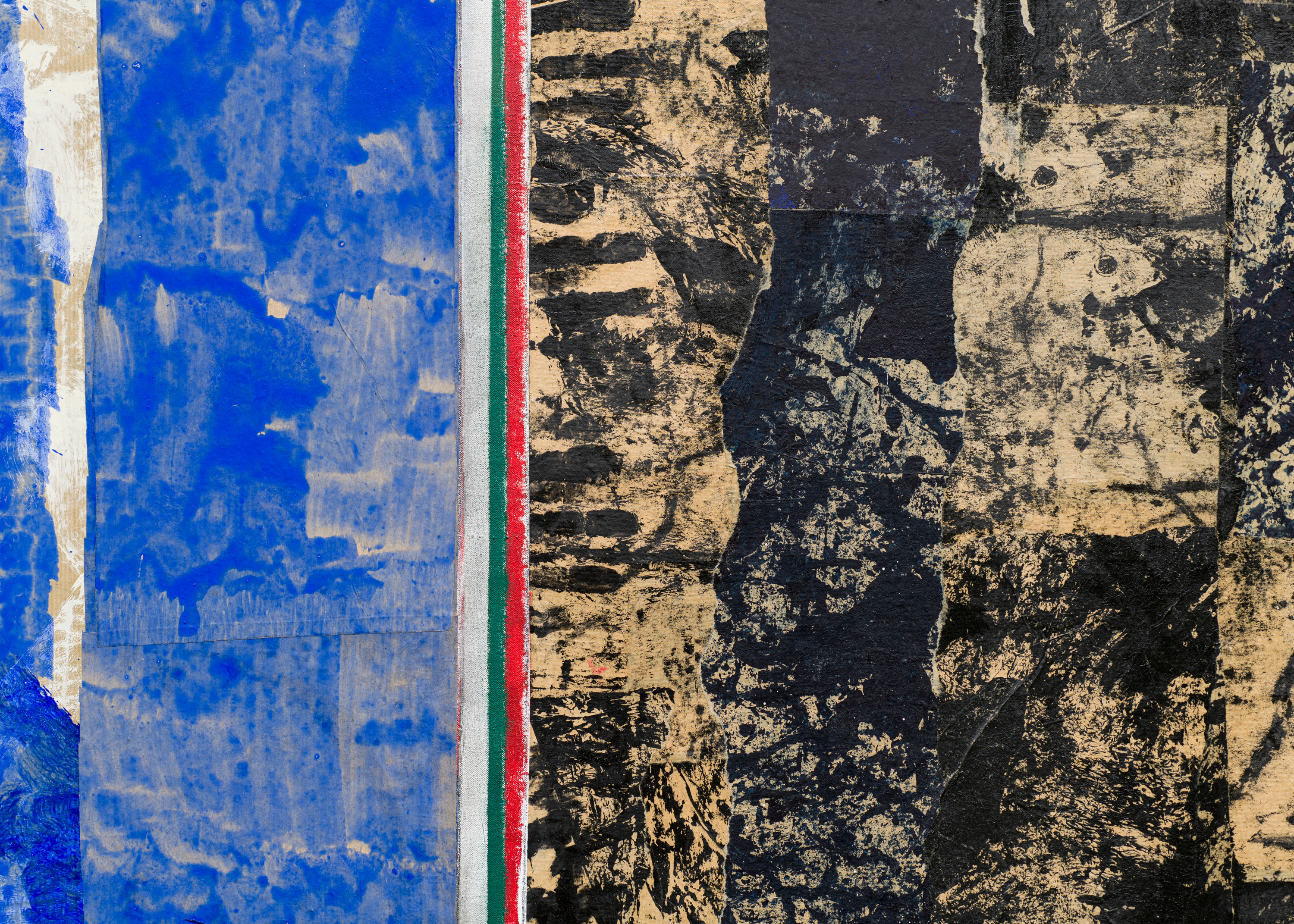 Triptych (Star)