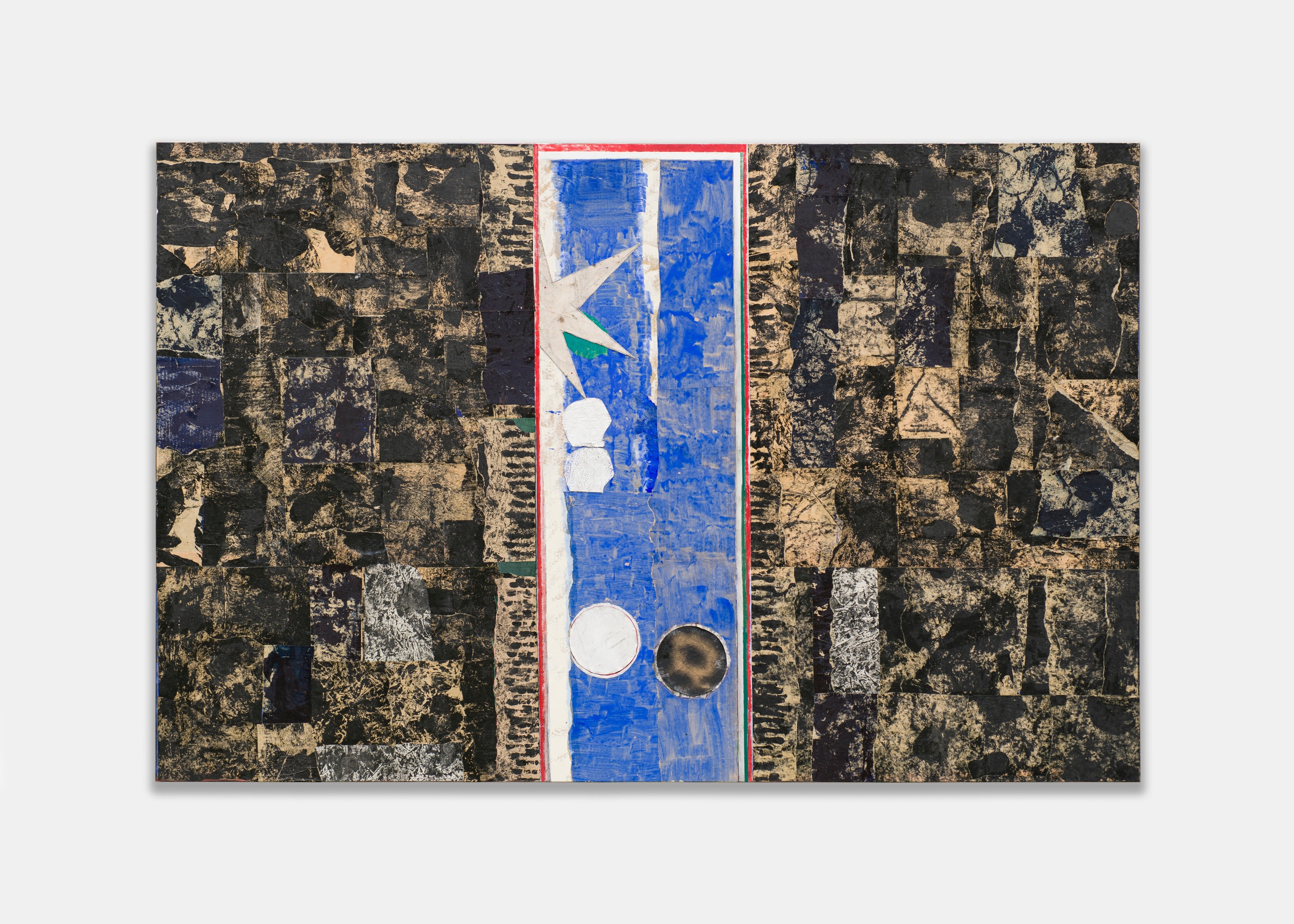 Triptych (Star)