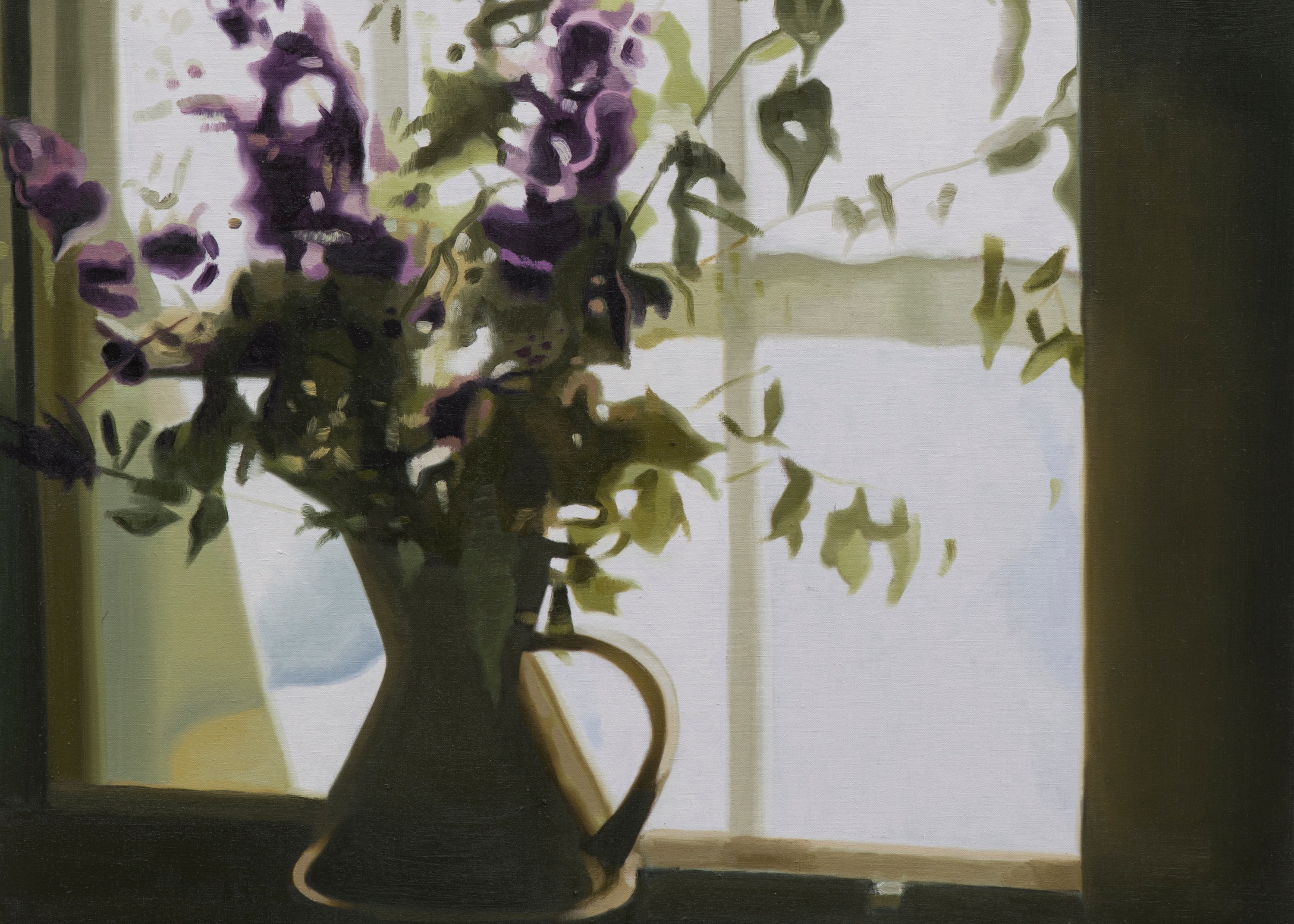 Window Sill