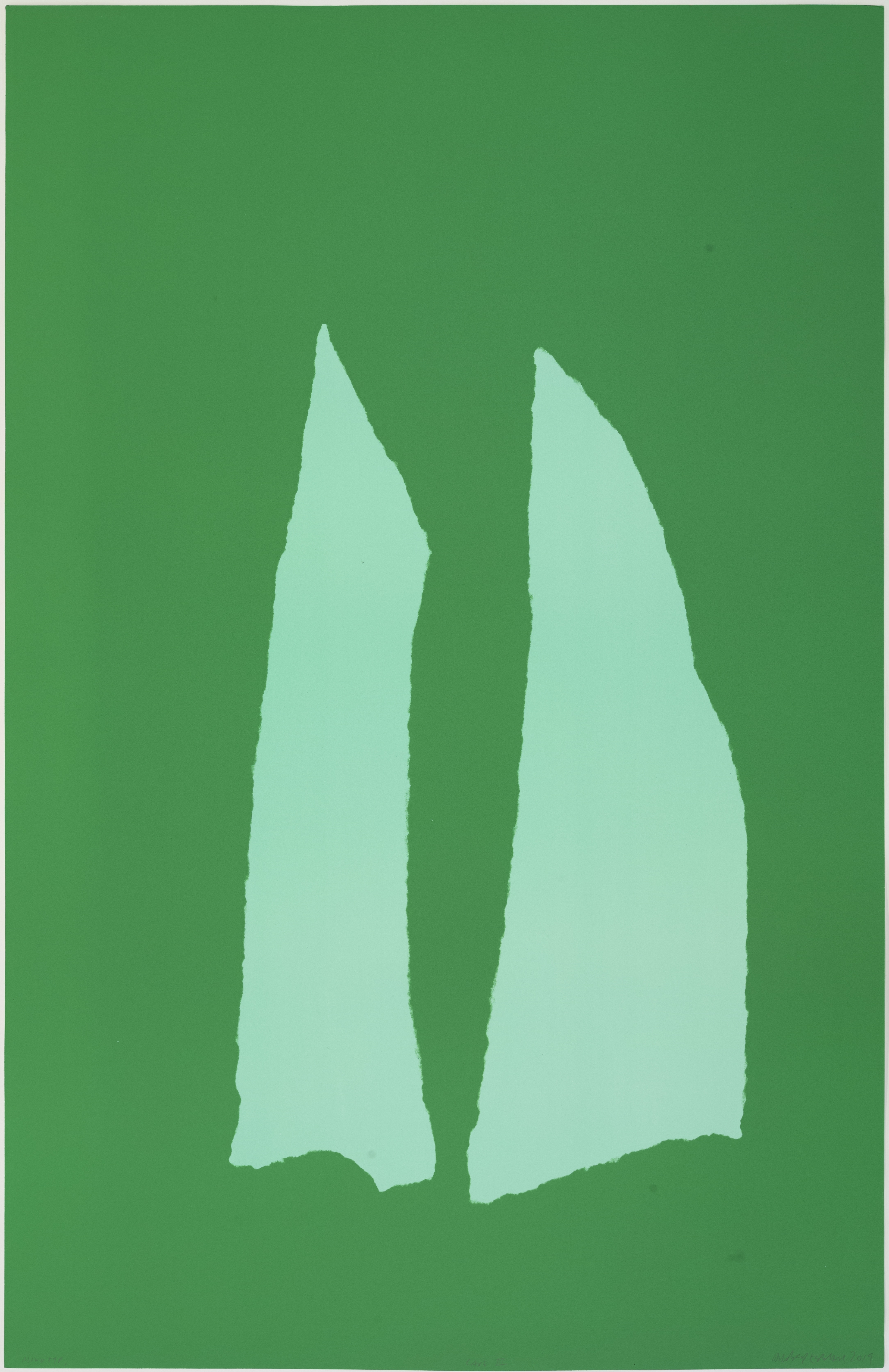 Mono Cave III