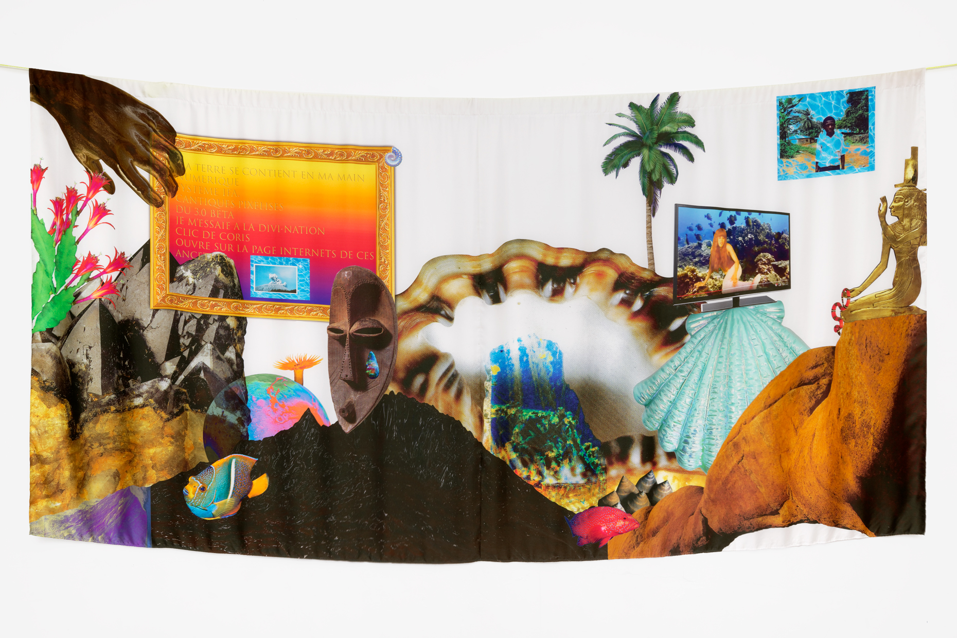 Mami Wata on Screen