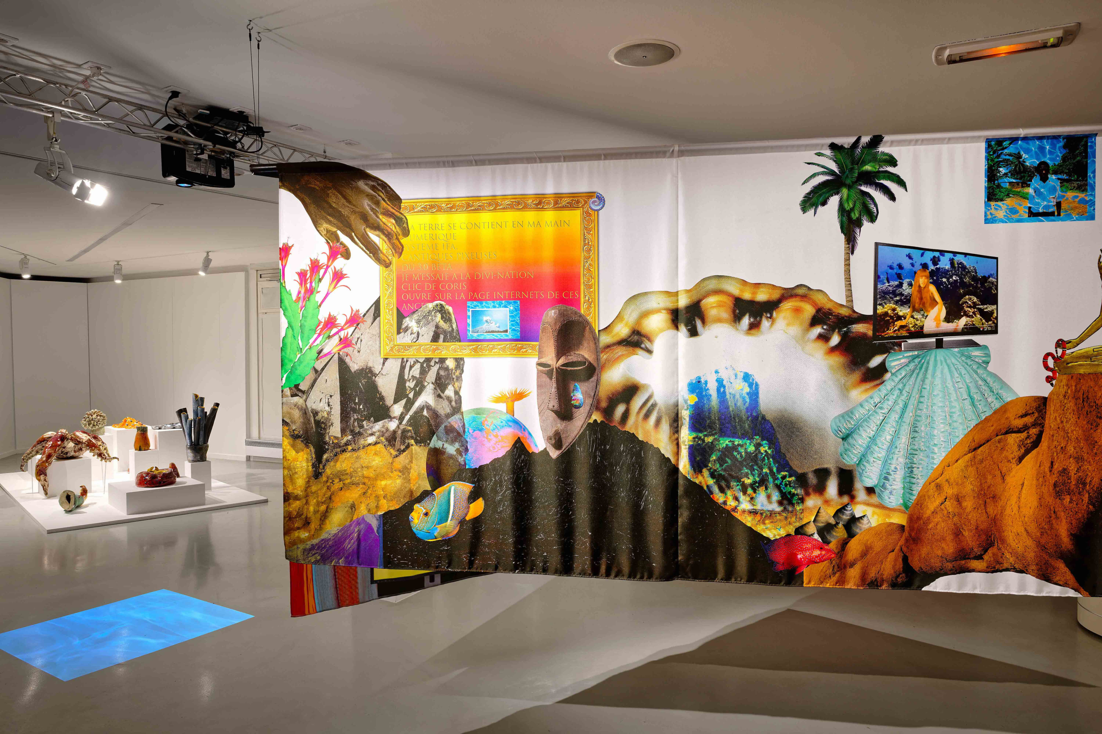 Mami Wata on Screen