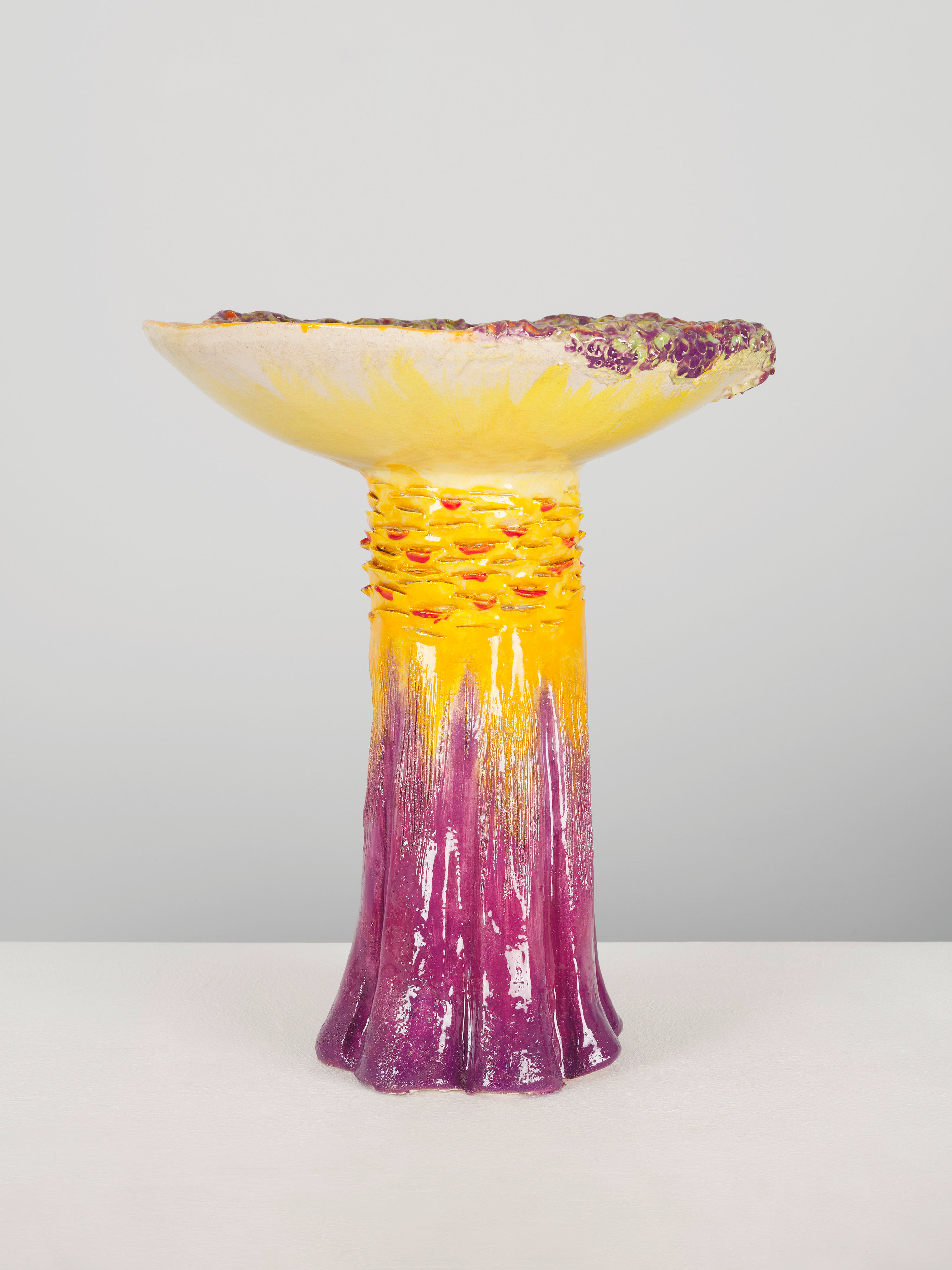 Aquatic Saffron