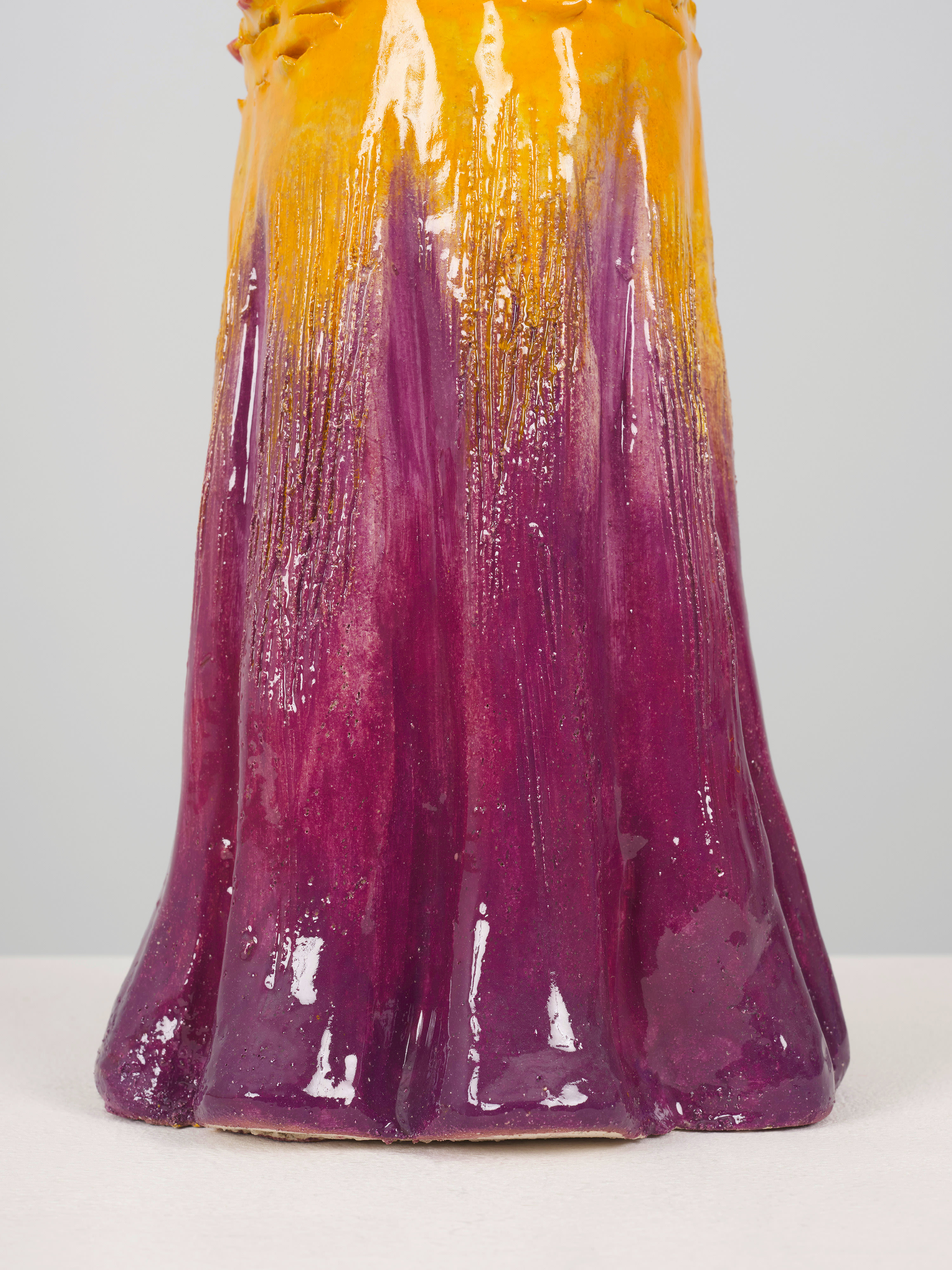 Aquatic Saffron