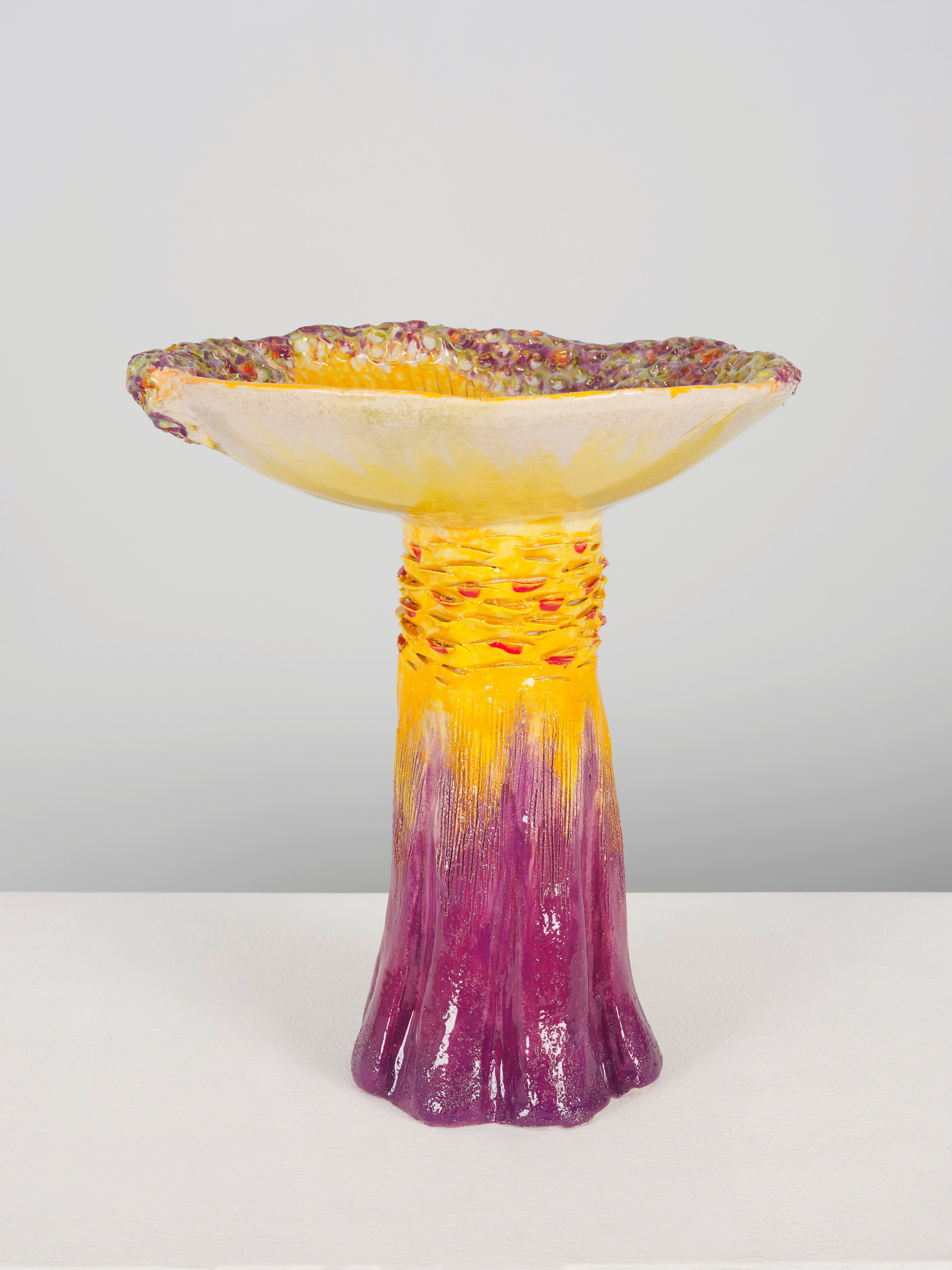 Aquatic Saffron