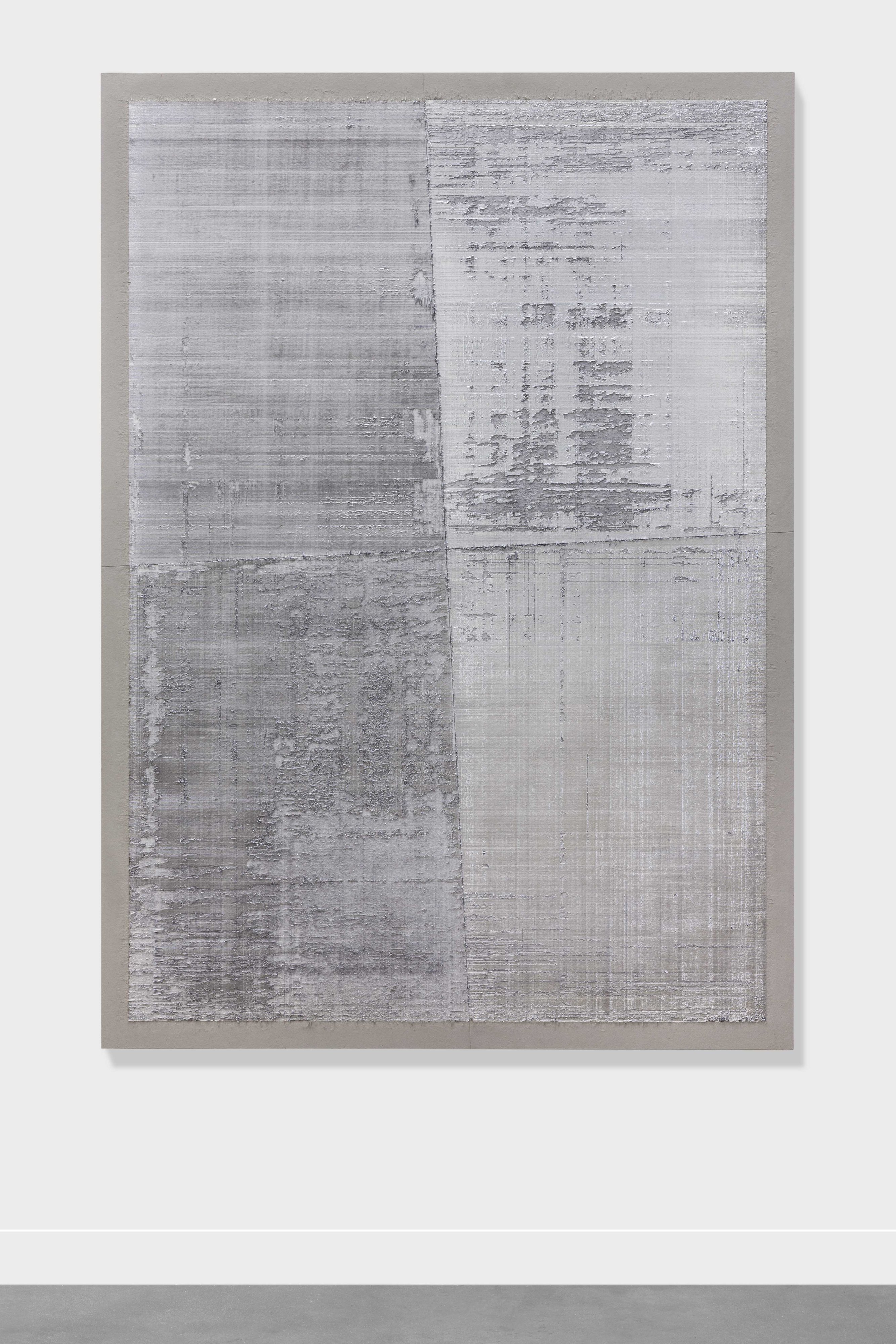 Papier Millimetré (Big Platinum) 毫米繪算紙（大白金）