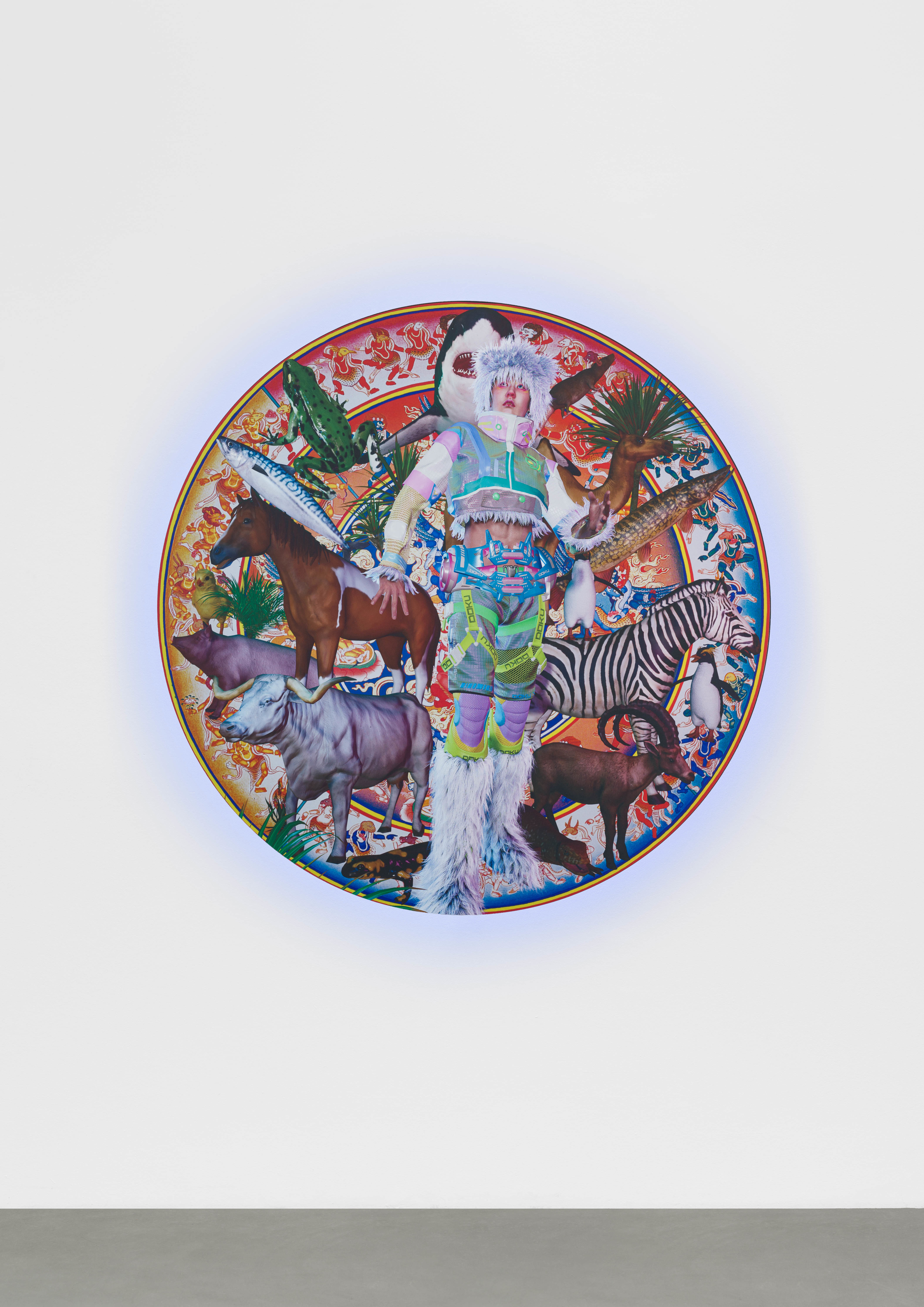 DOKU - Animal - Bardo #3