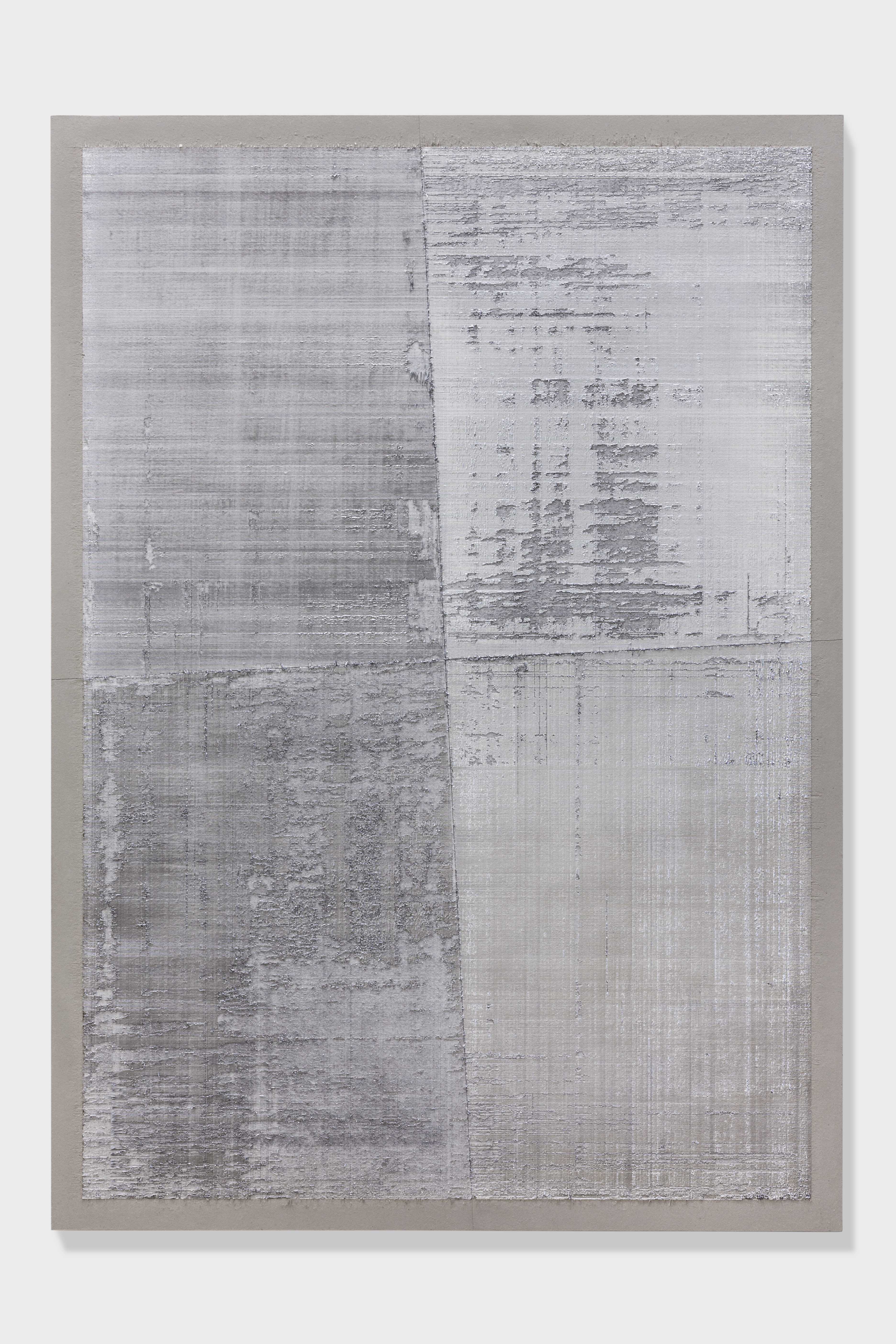 Papier Millimetré (Big Platinum) 毫米繪算紙（大白金）