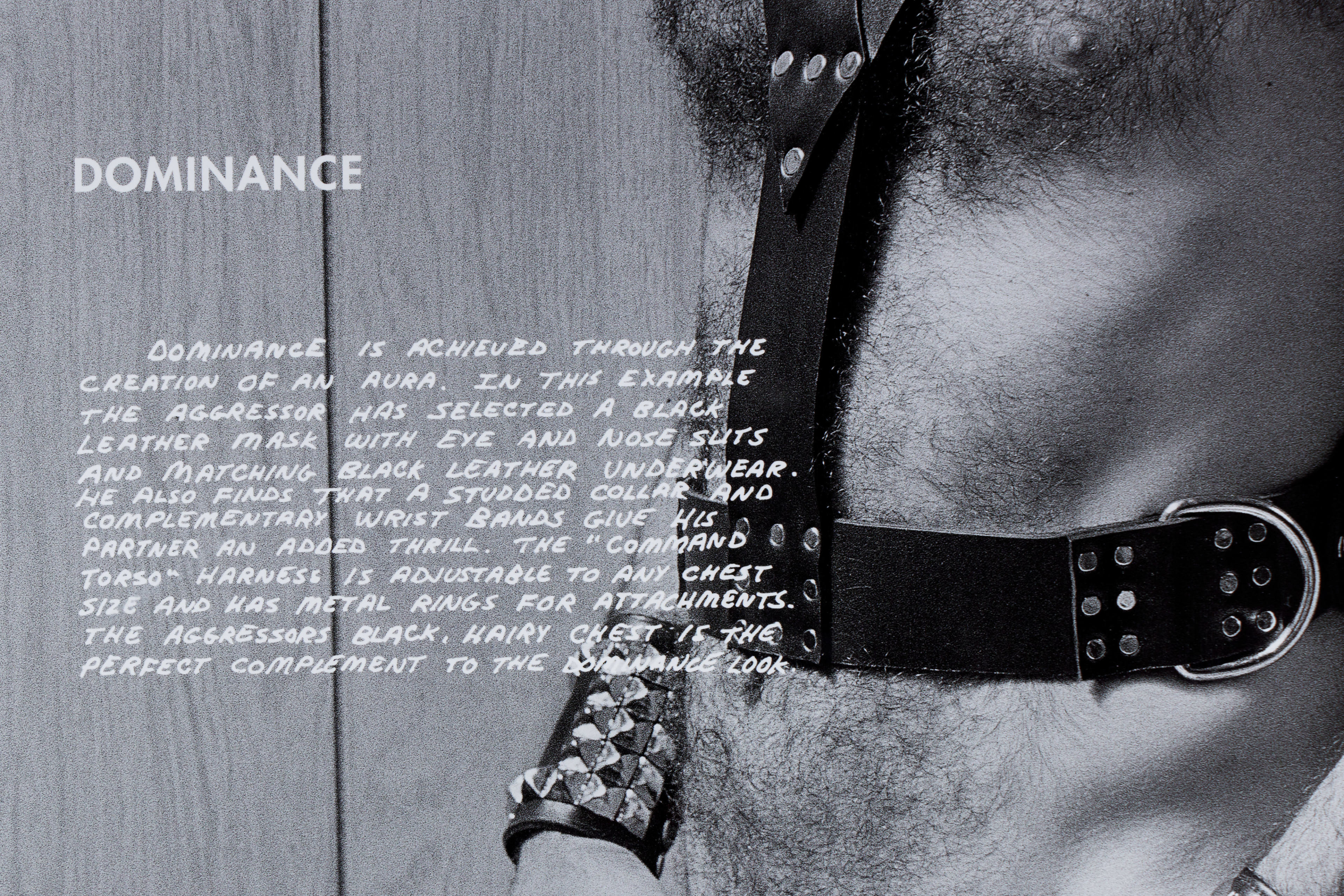 Dominance,