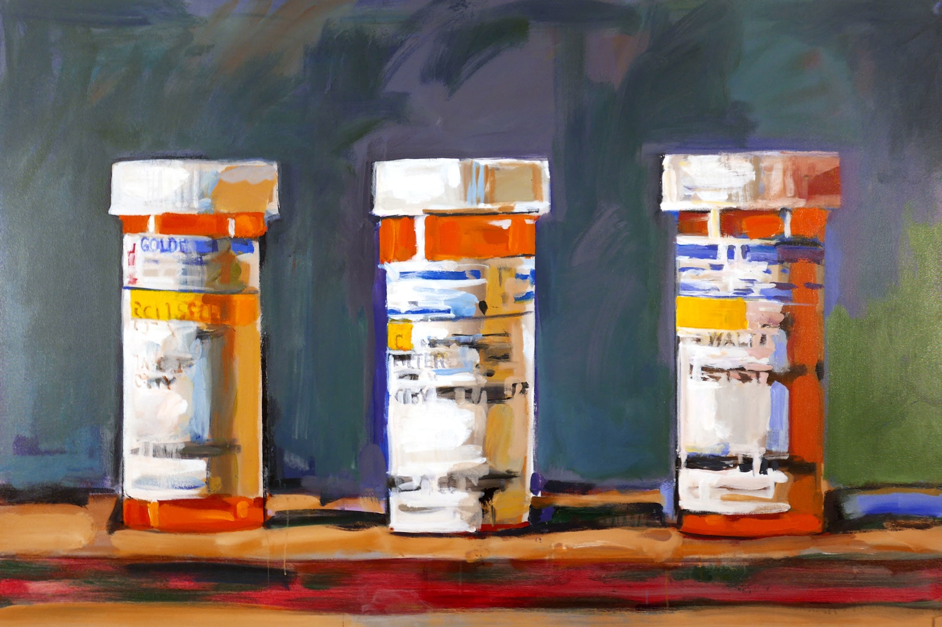 Daily Medications