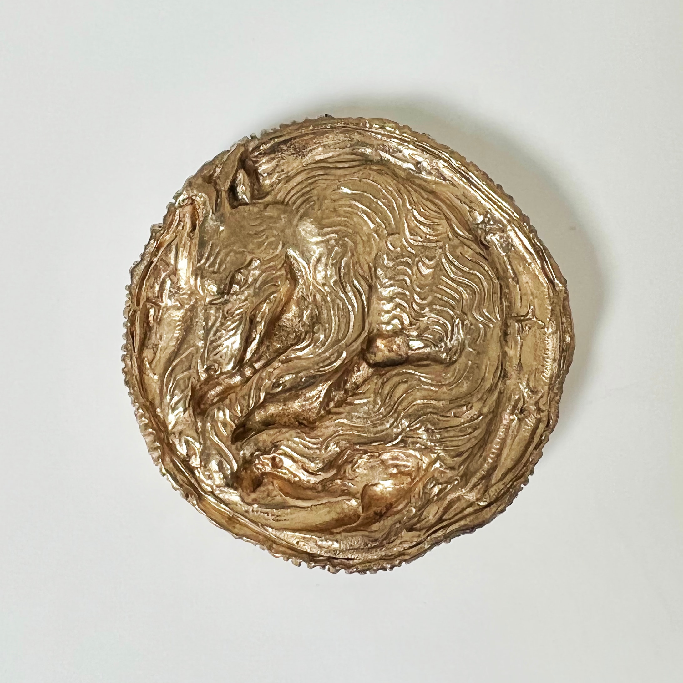 Feral Coin