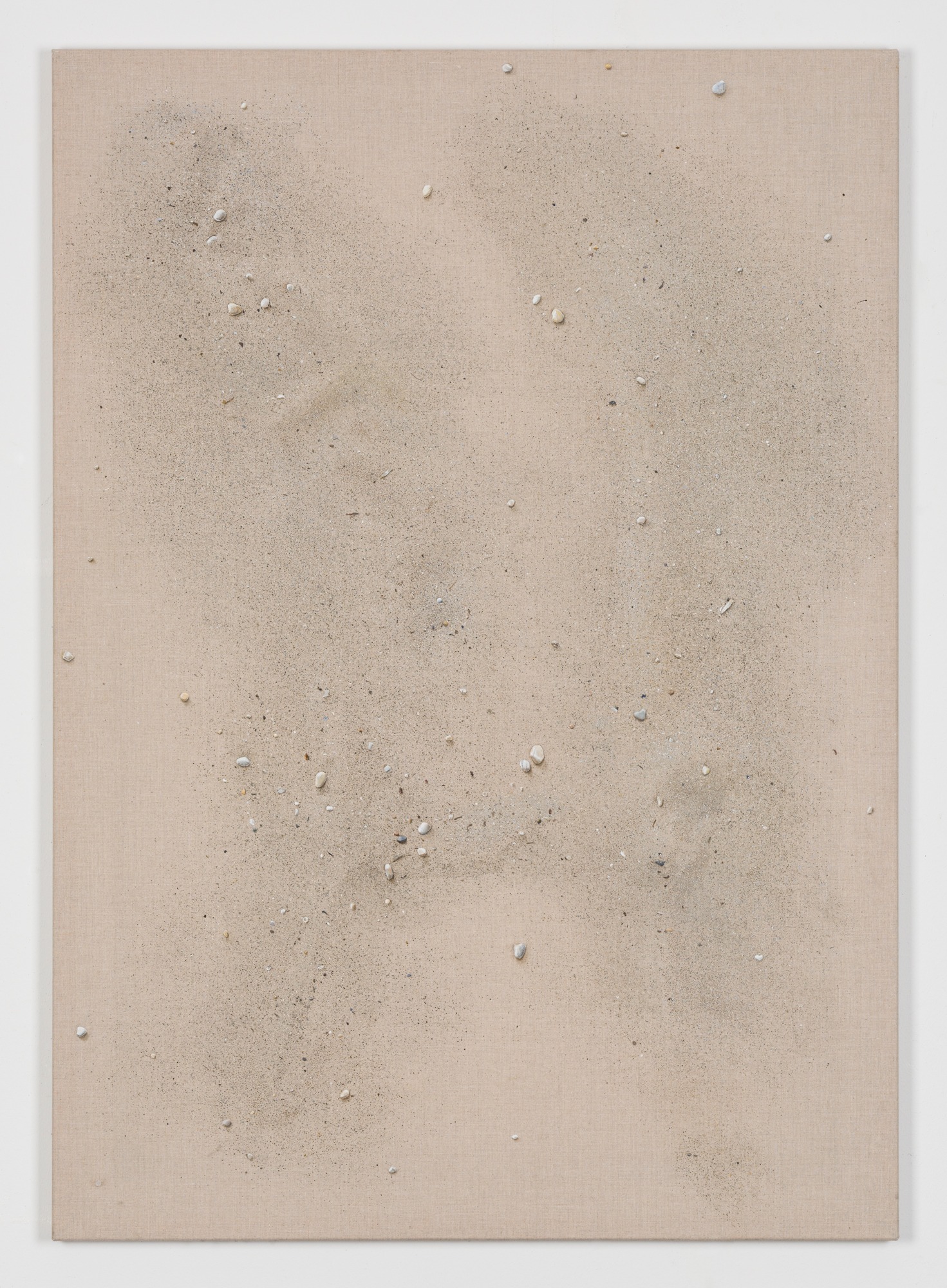 Sand, Stones