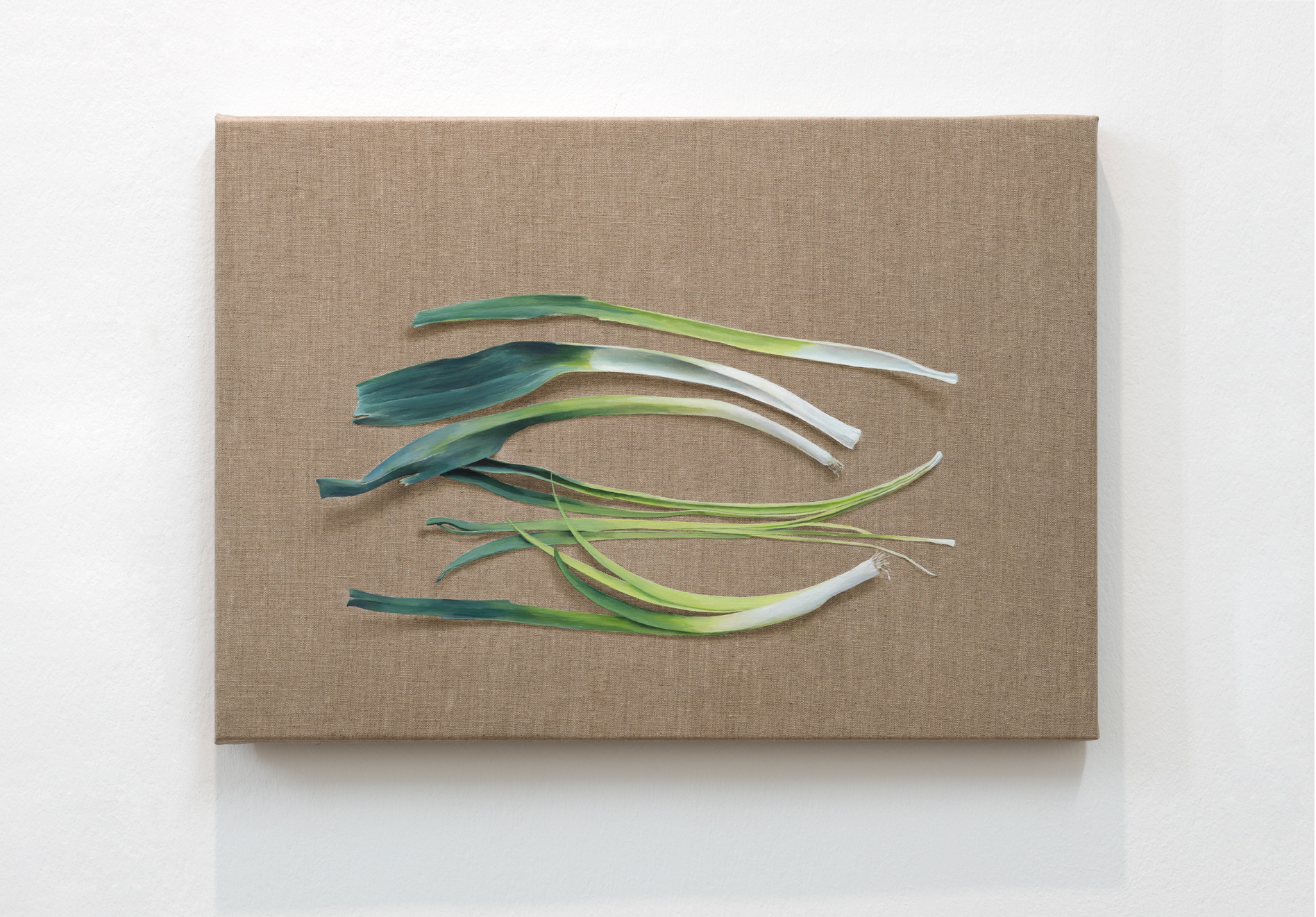 Leek