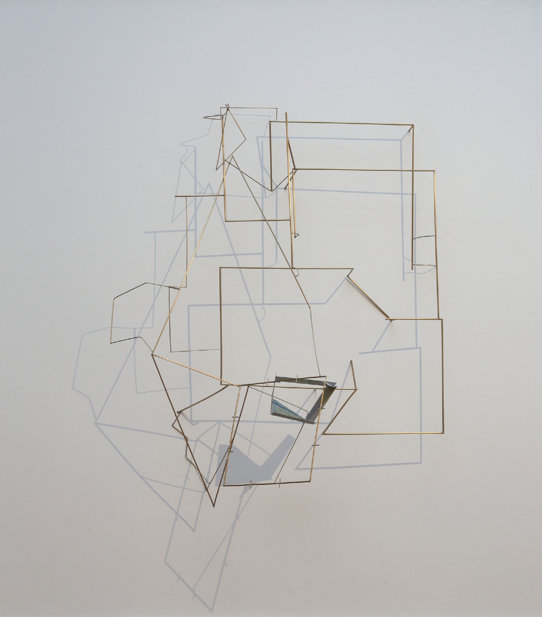 Geographies of dust and air